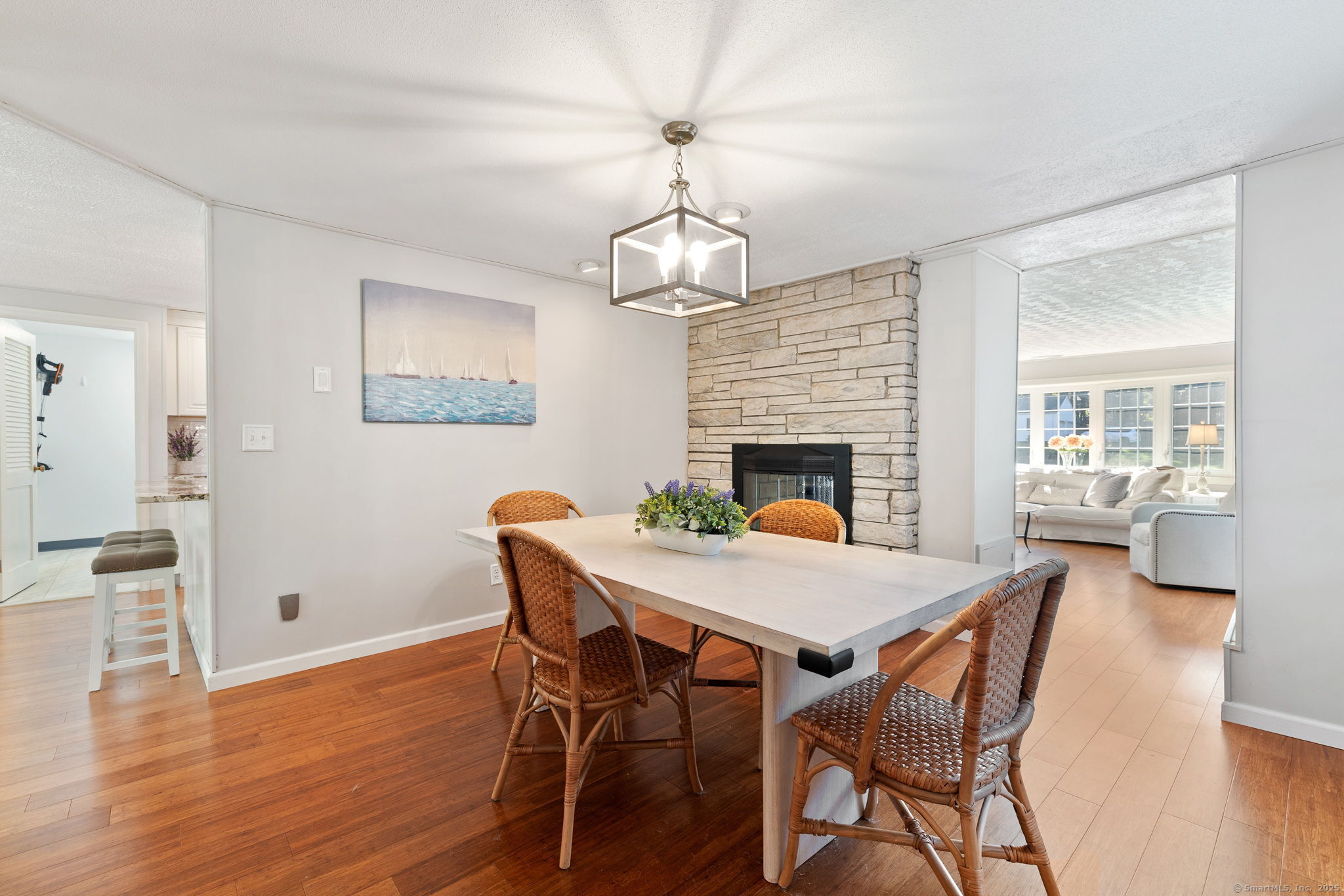 100 Rosewood Road