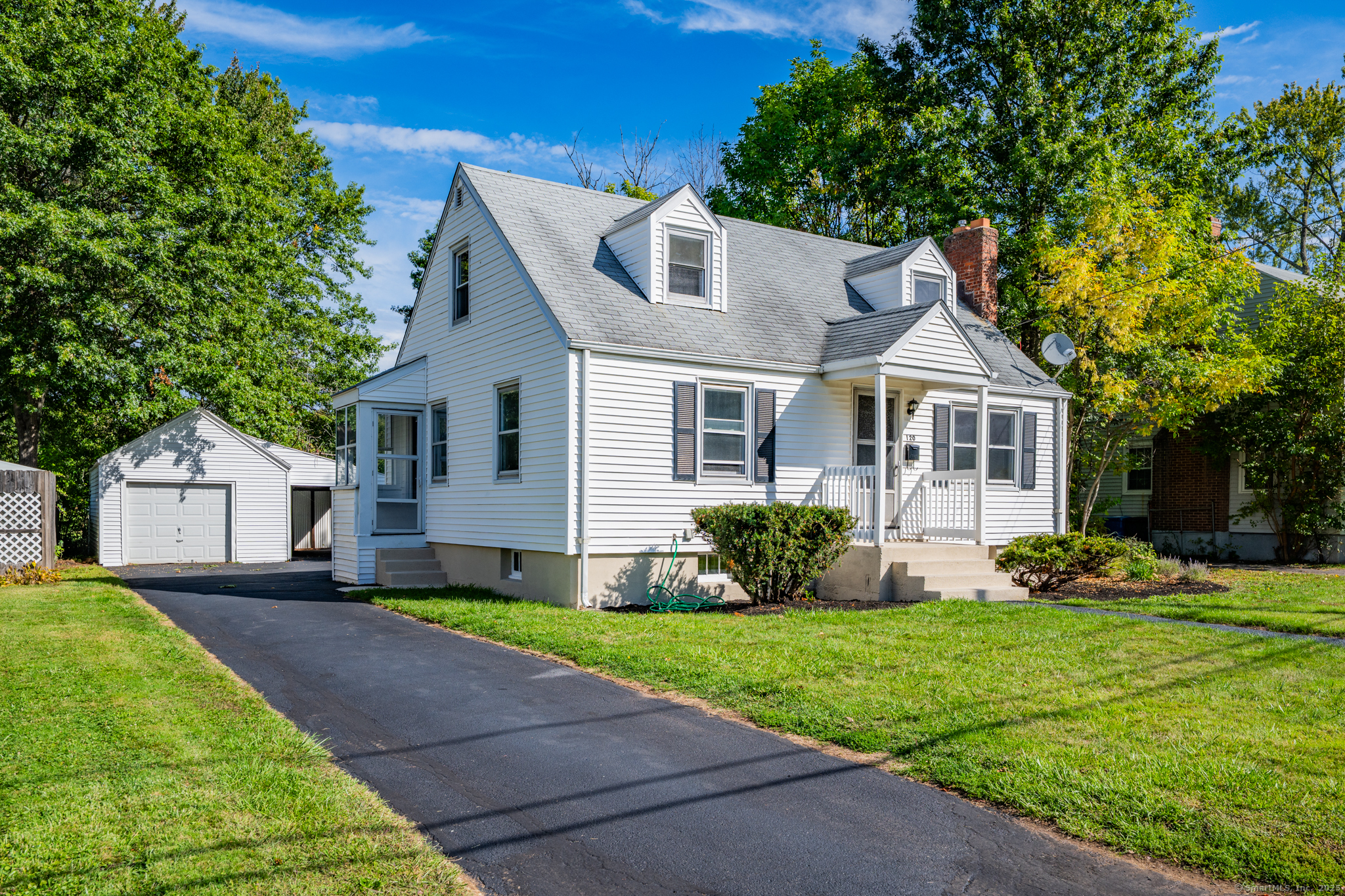 120 Nilan Street