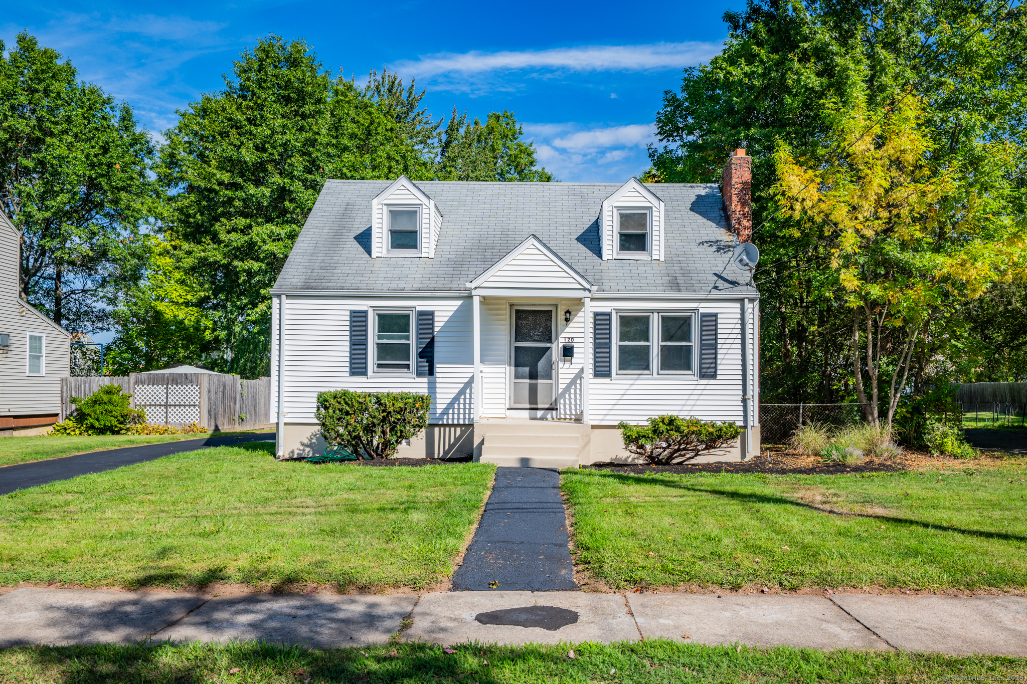 120 Nilan Street