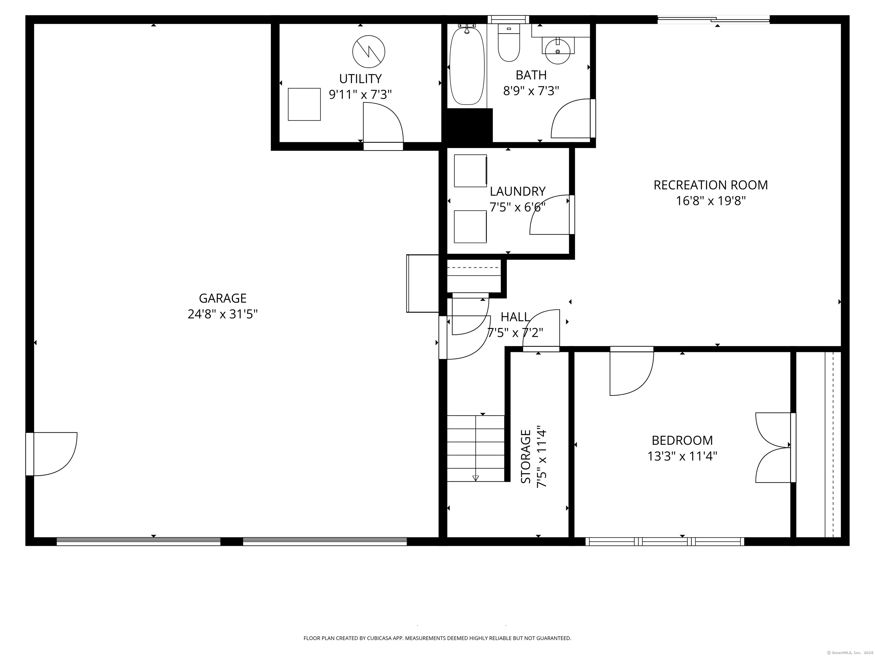 6 Carriage Drive