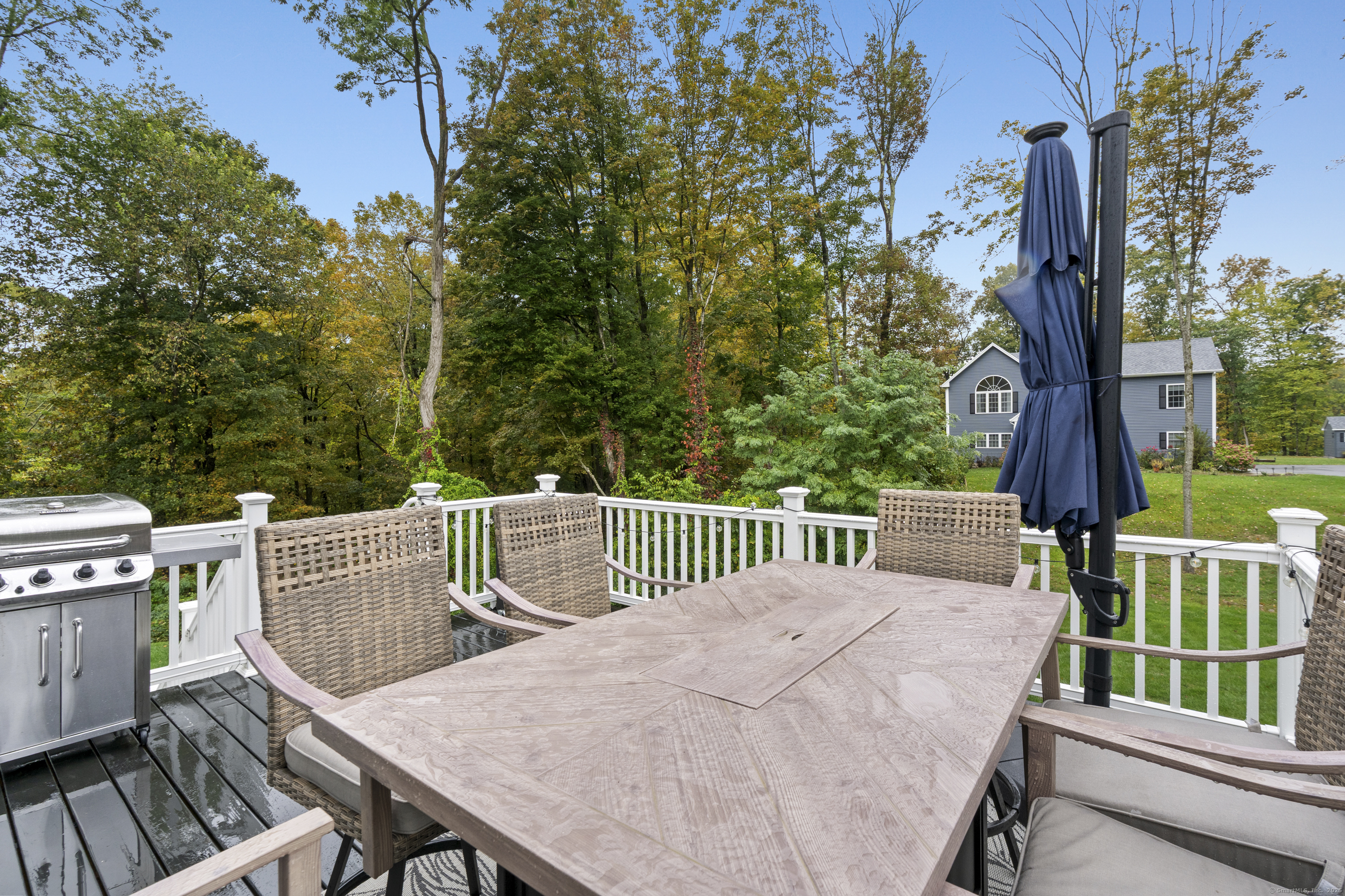 6 Carriage Drive