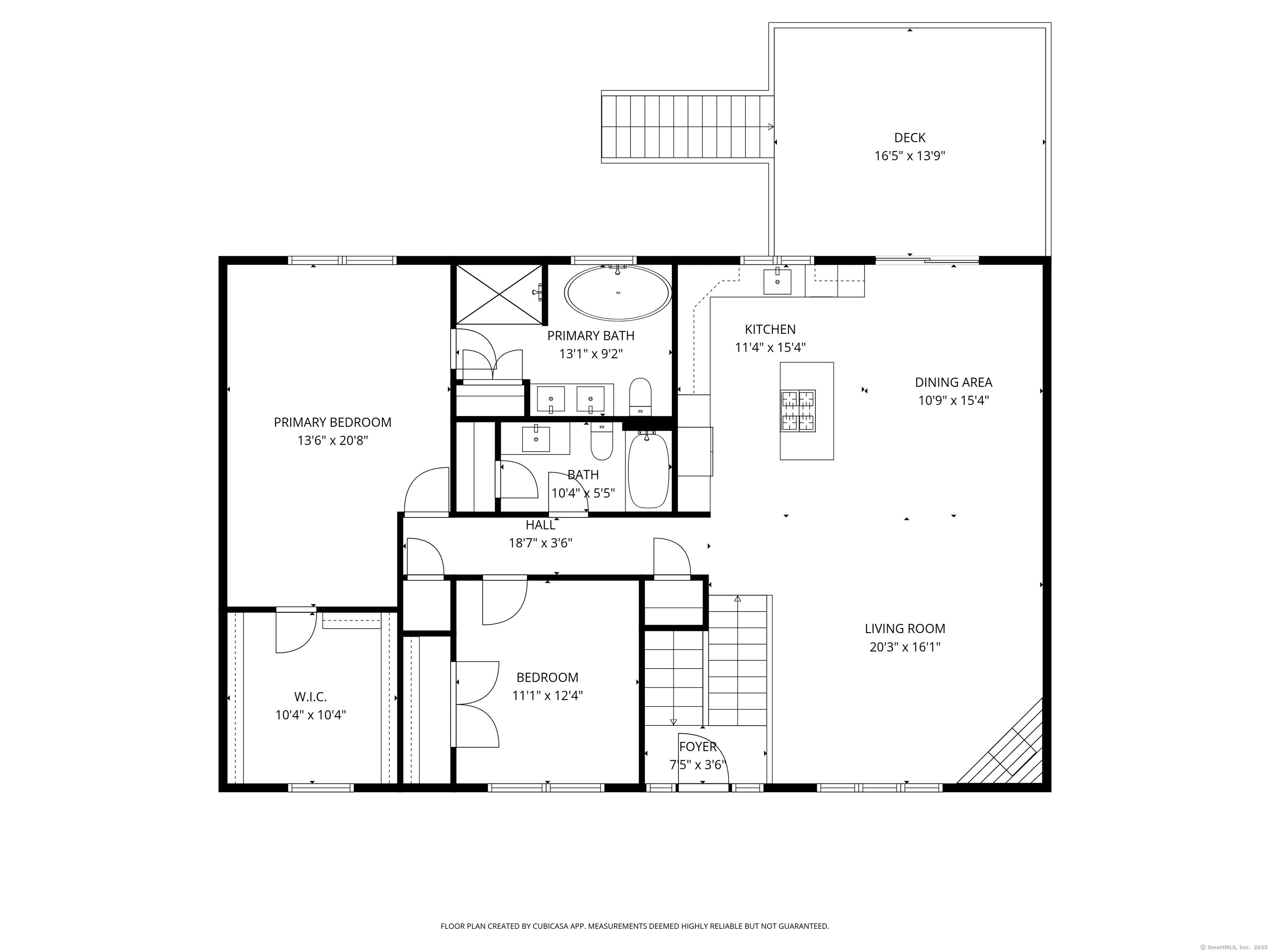 6 Carriage Drive