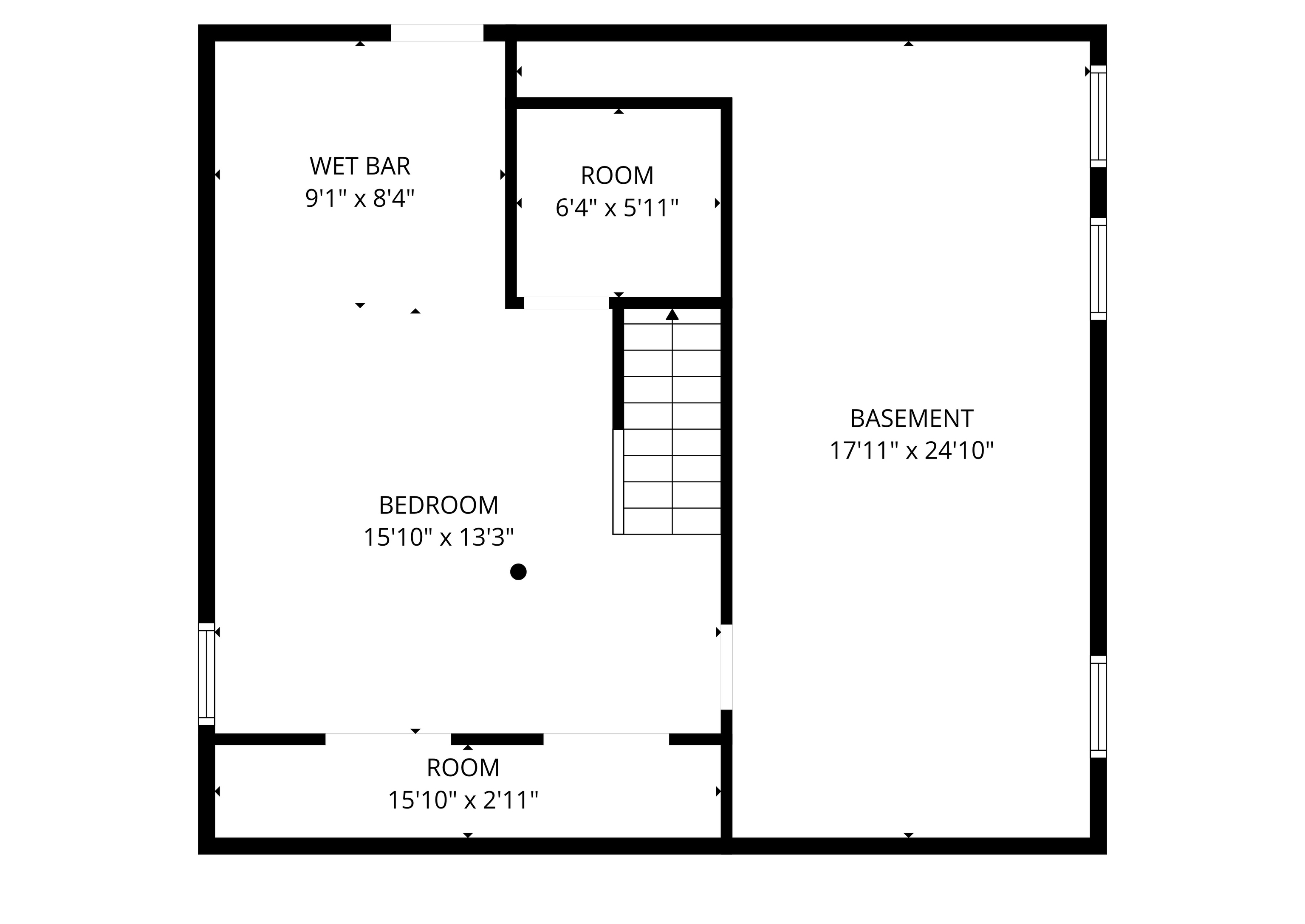 25 Ellsworth Road