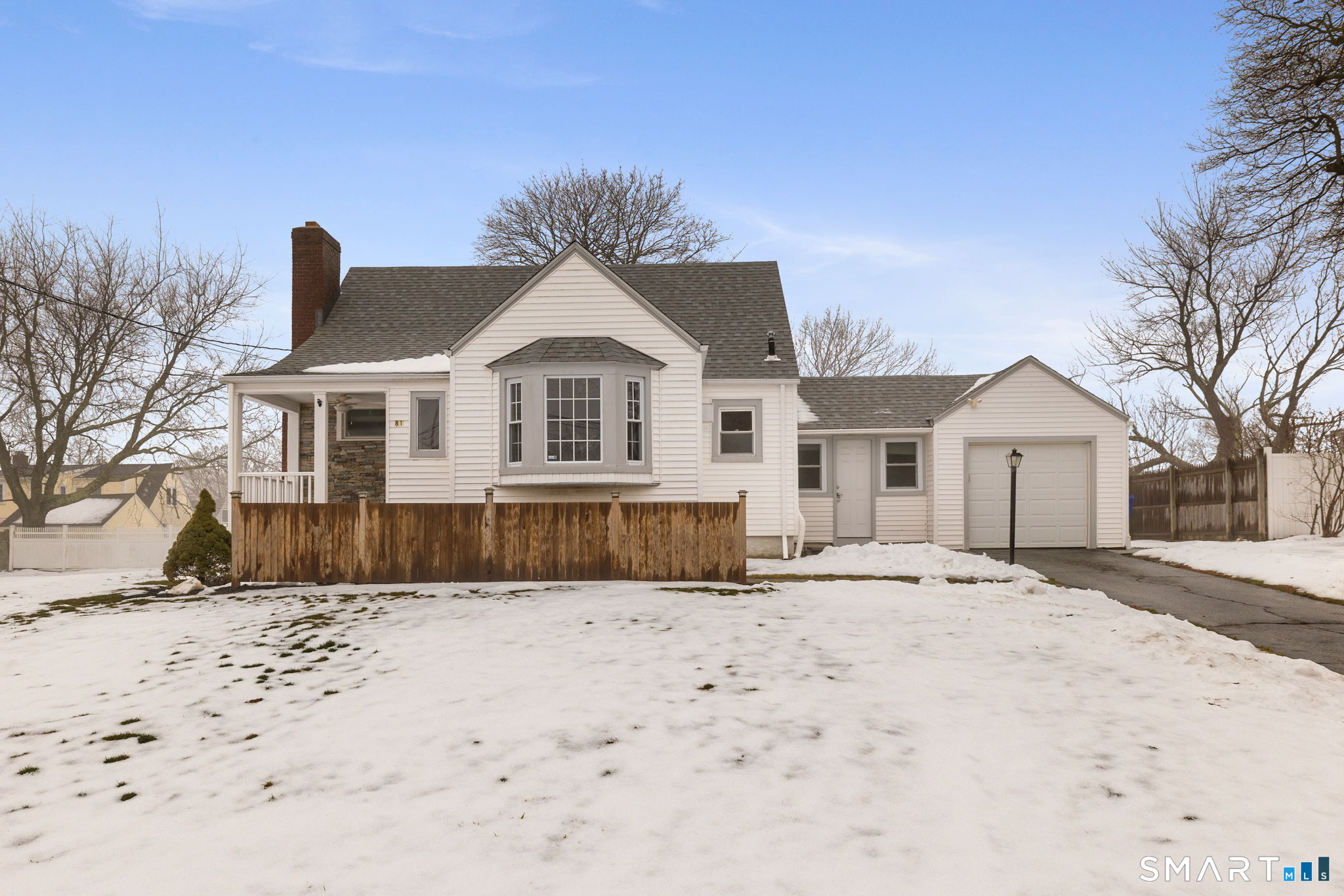 81 Birch Street