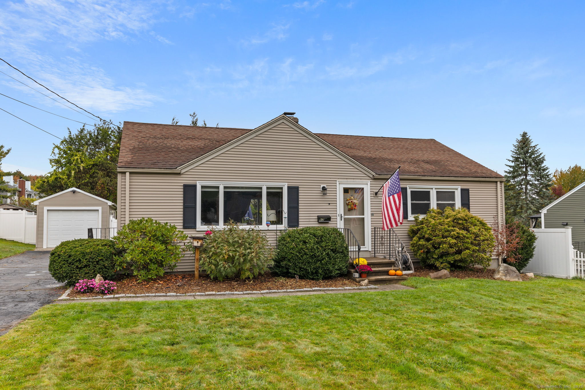69 Concord Circle