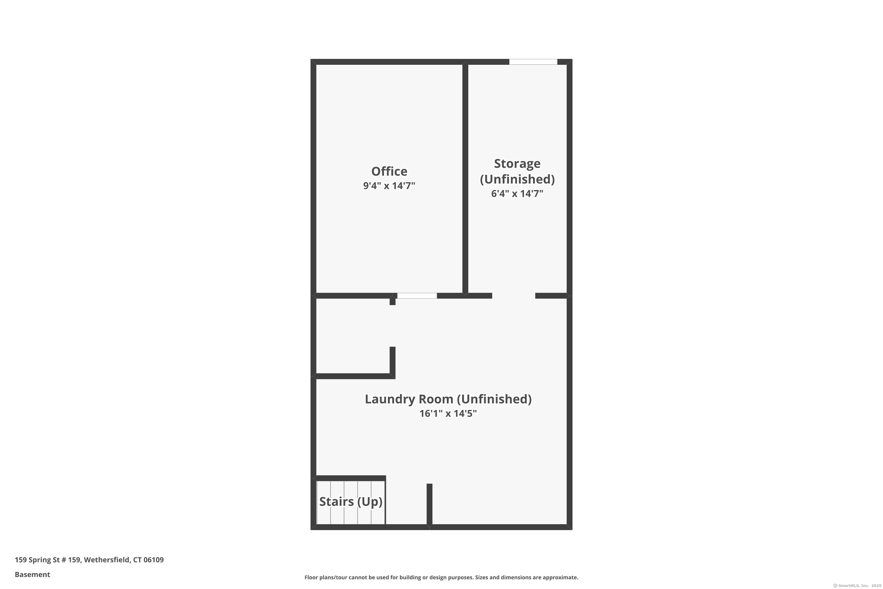 159 Spring Street 159