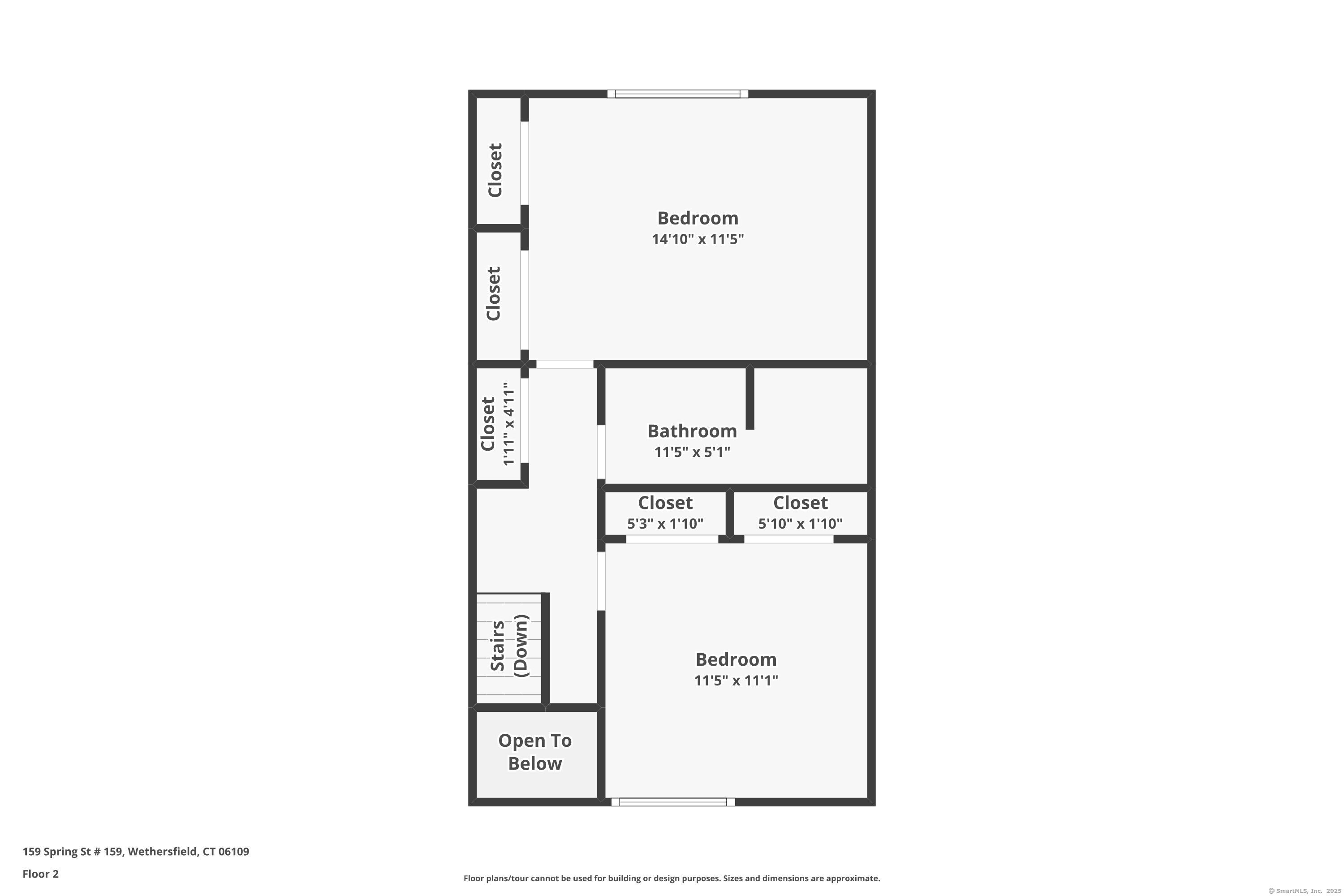 159 Spring Street 159