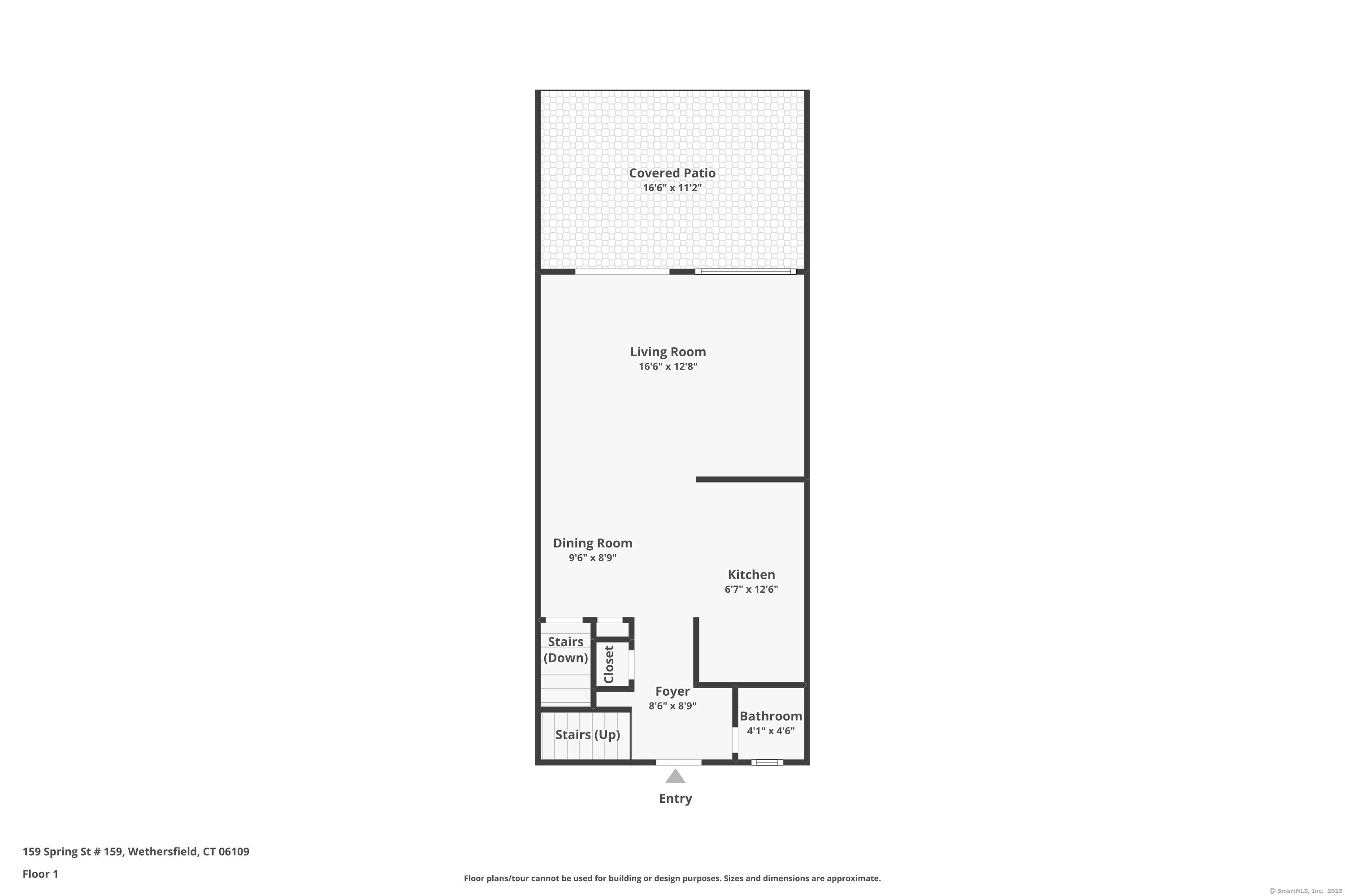 159 Spring Street 159