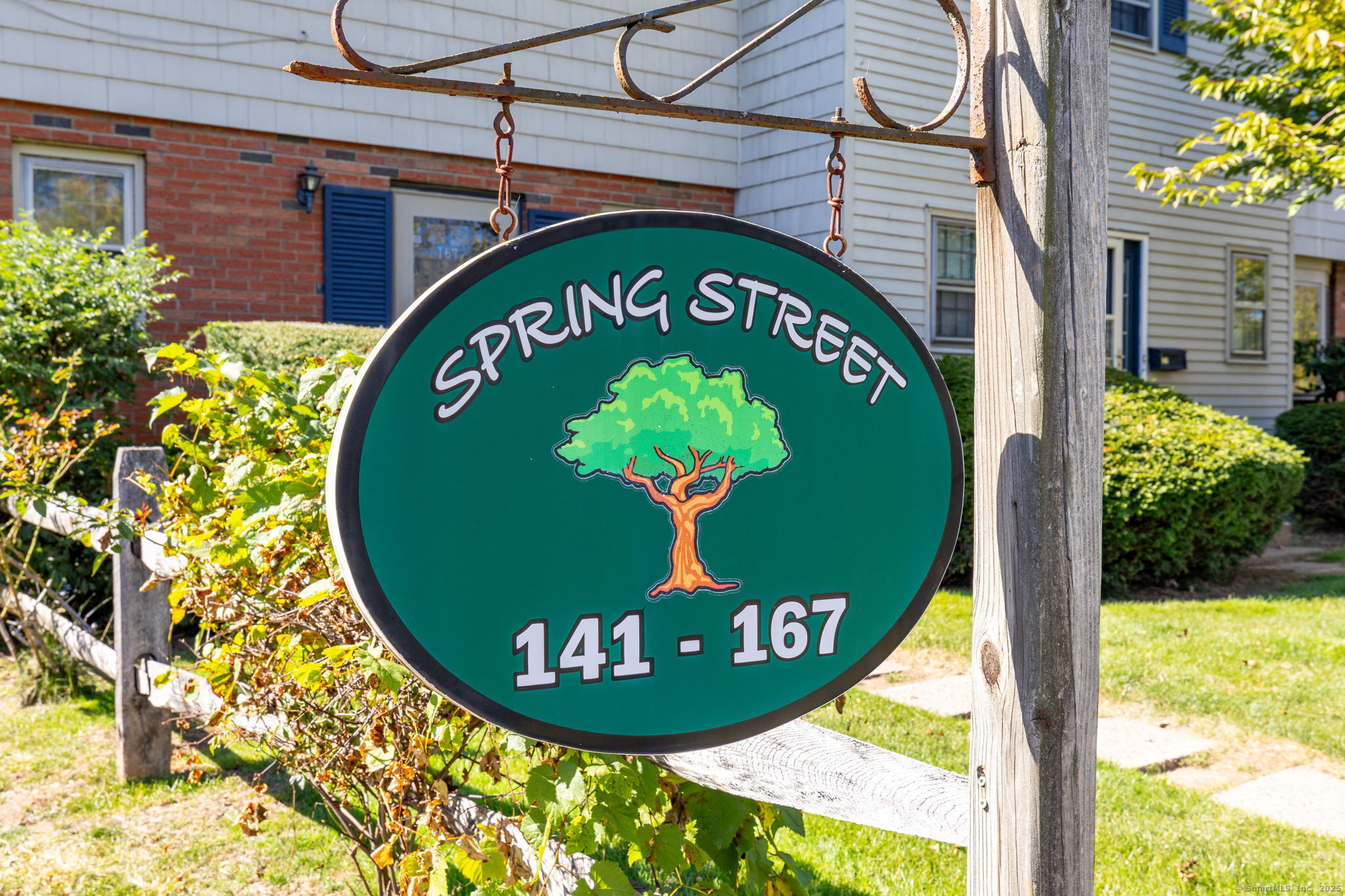 159 Spring Street 159