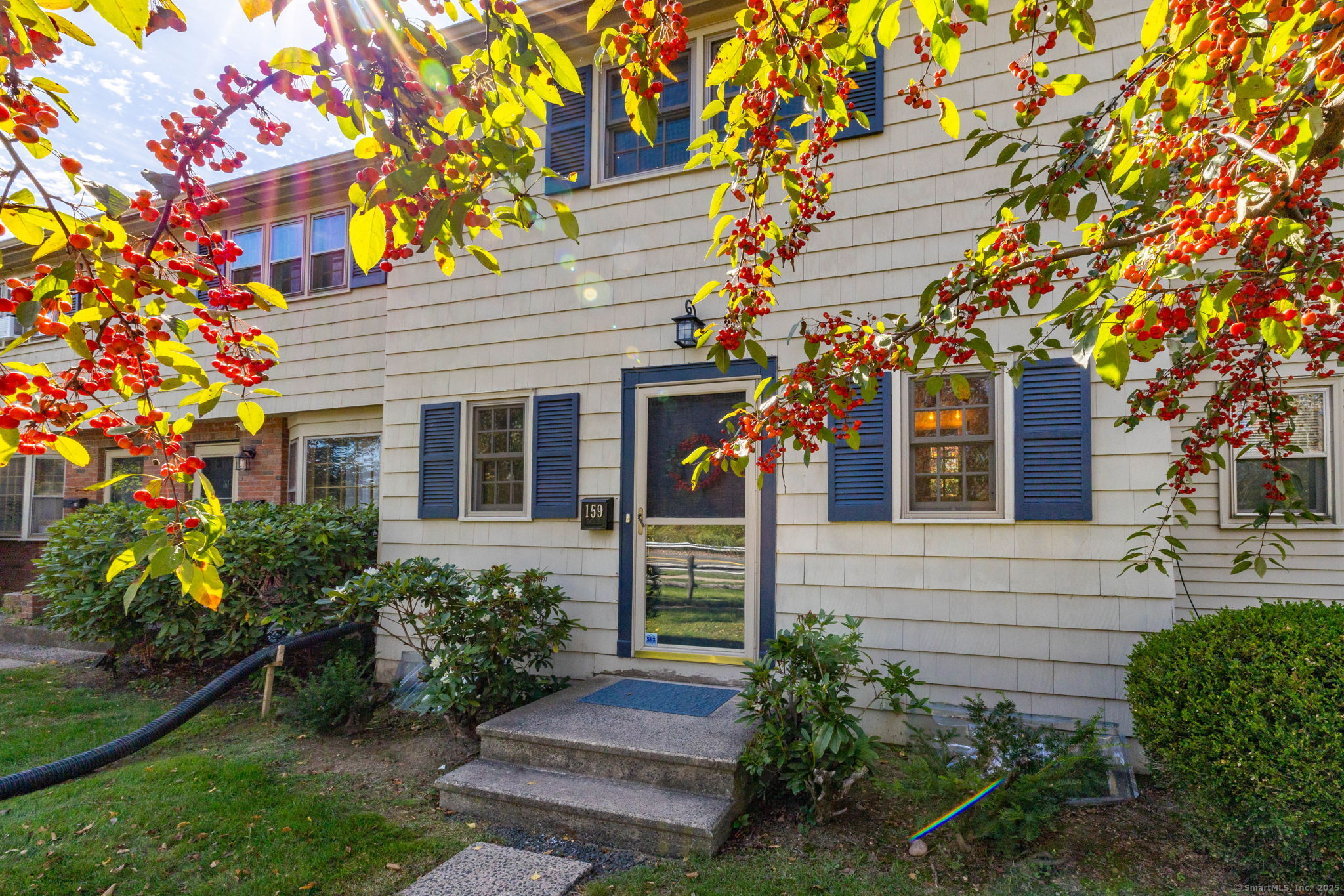 159 Spring Street 159