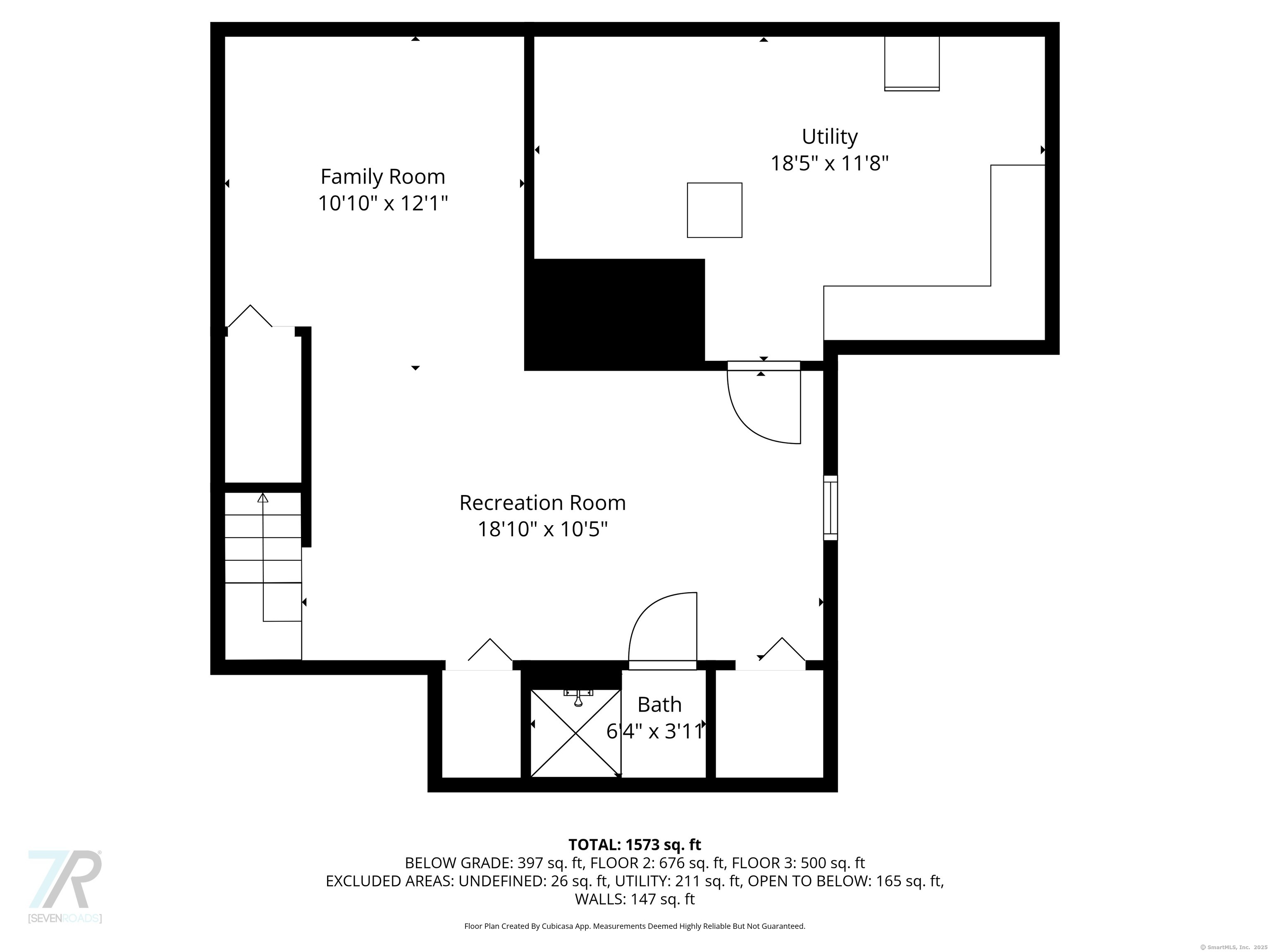 30 Folkstone Road APT E