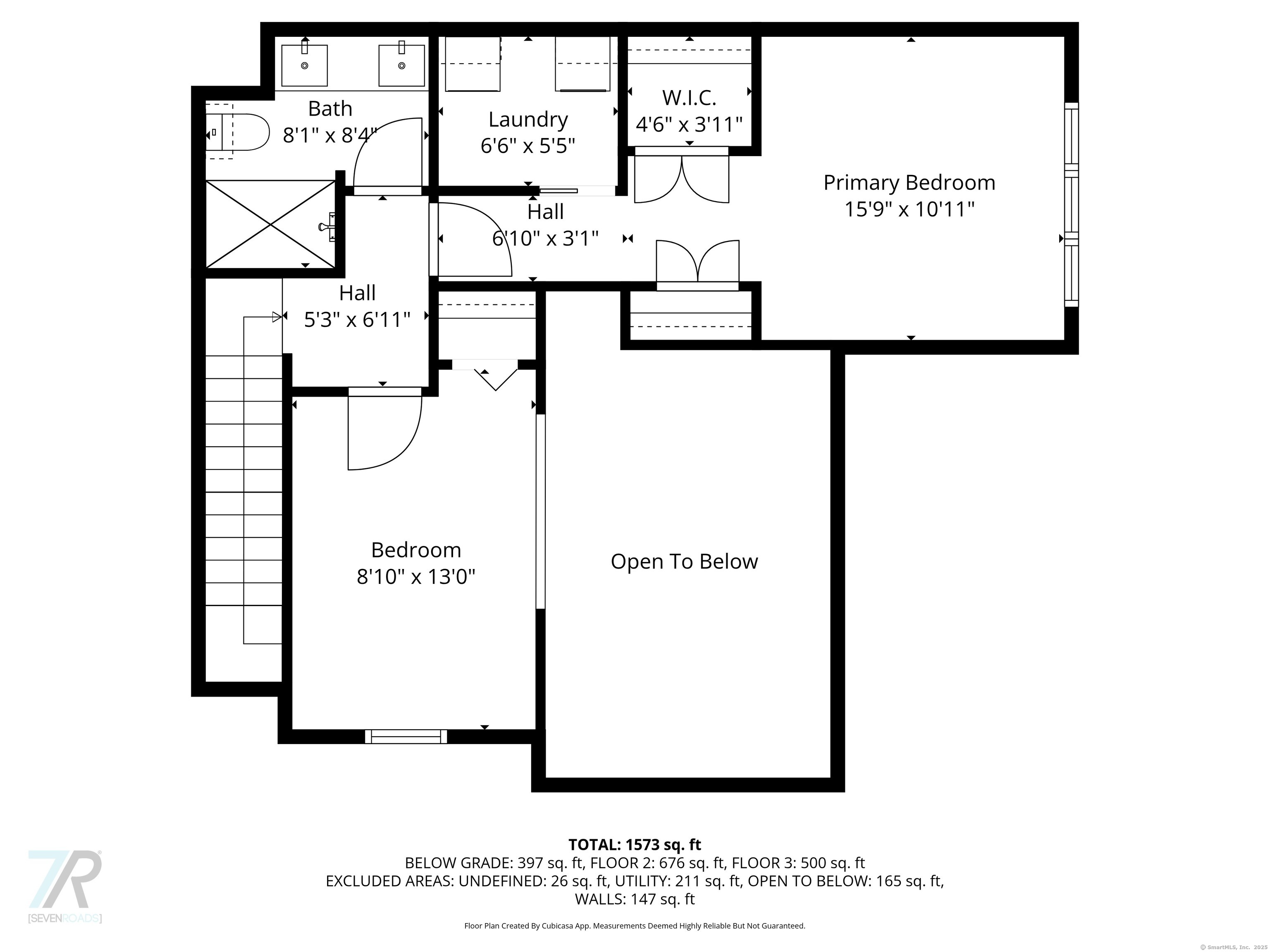 30 Folkstone Road APT E