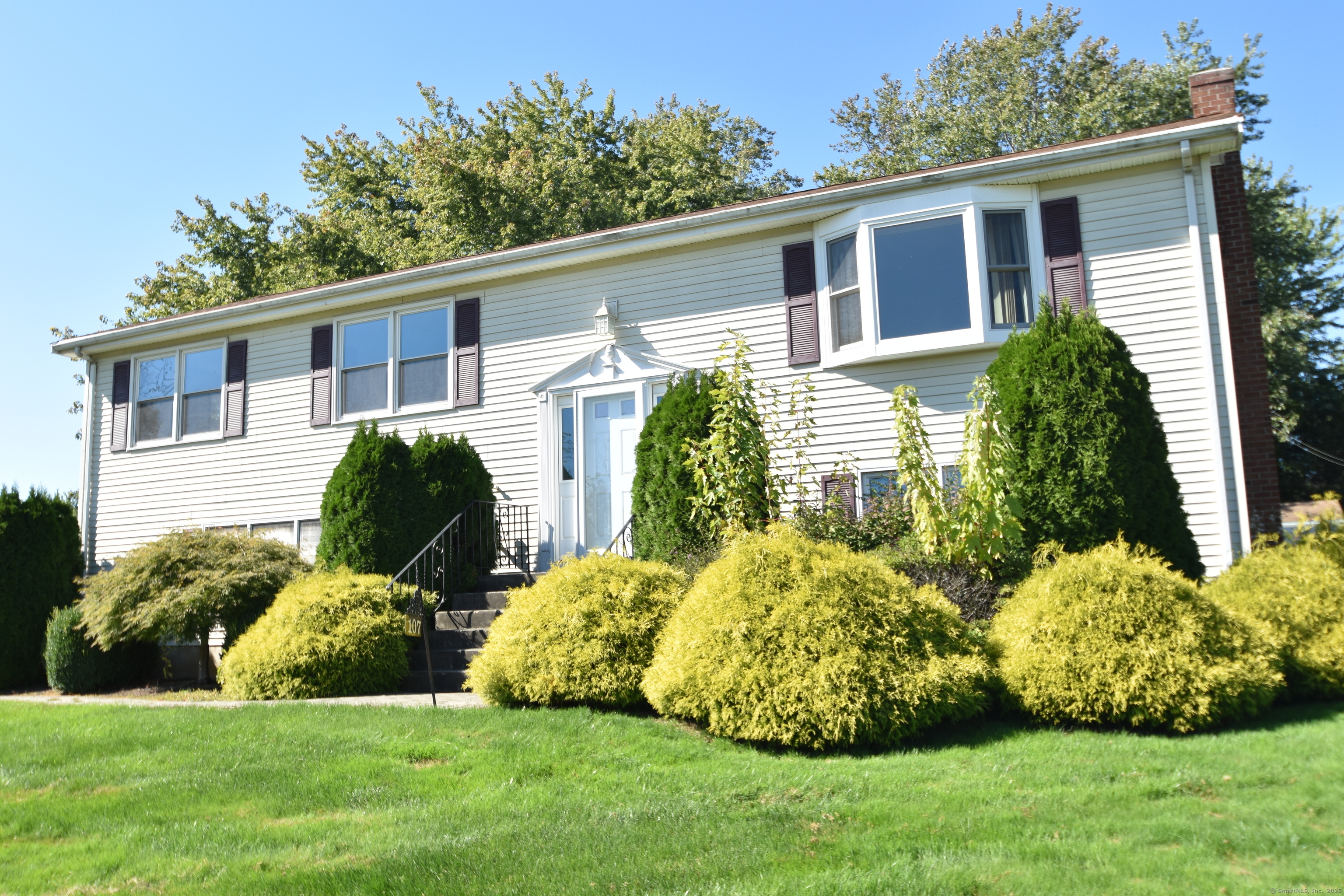 107 Sunnyfield Drive
