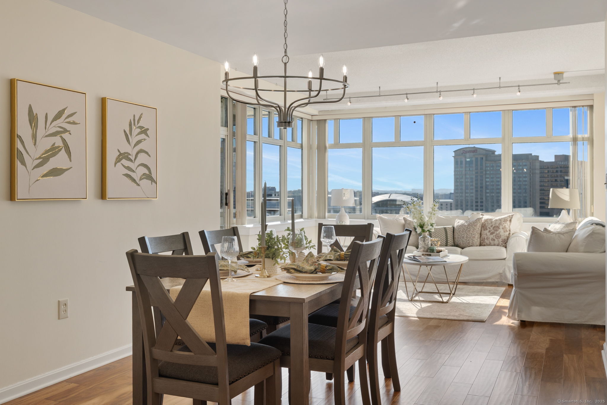 235 East River Drive APT 1107
