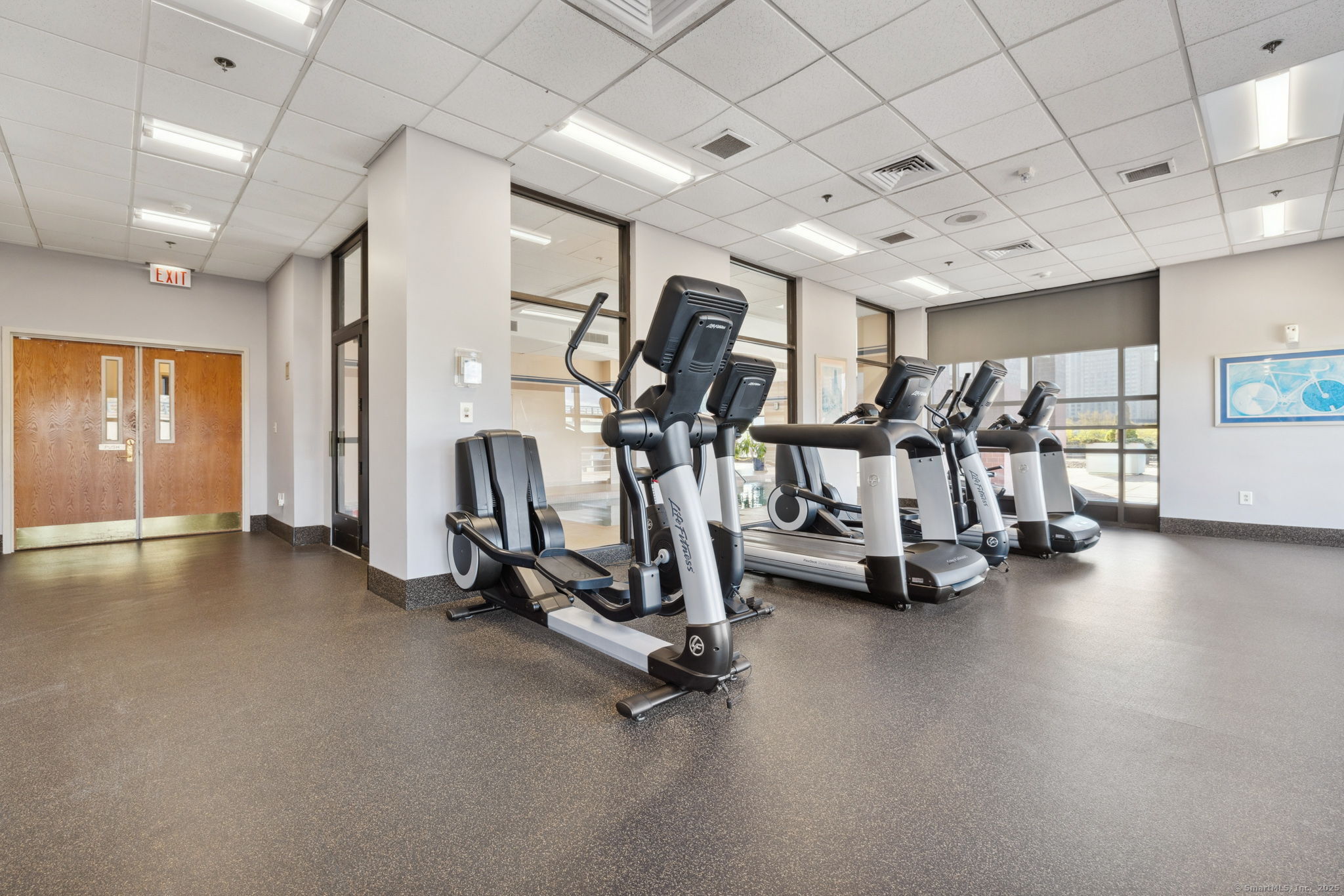 235 East River Drive APT 1107