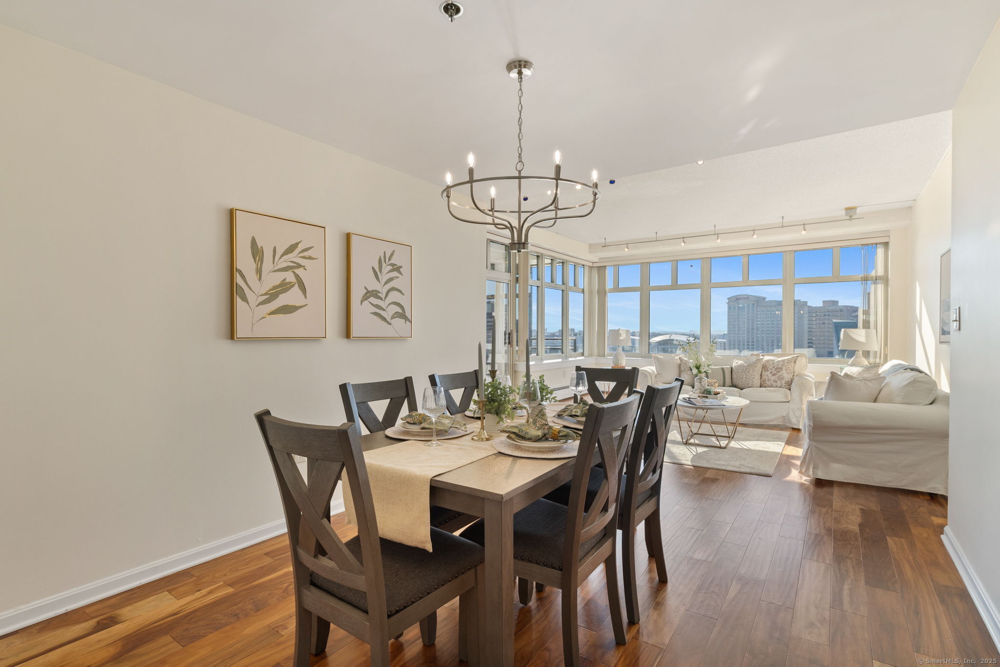 235 East River Drive APT 1107