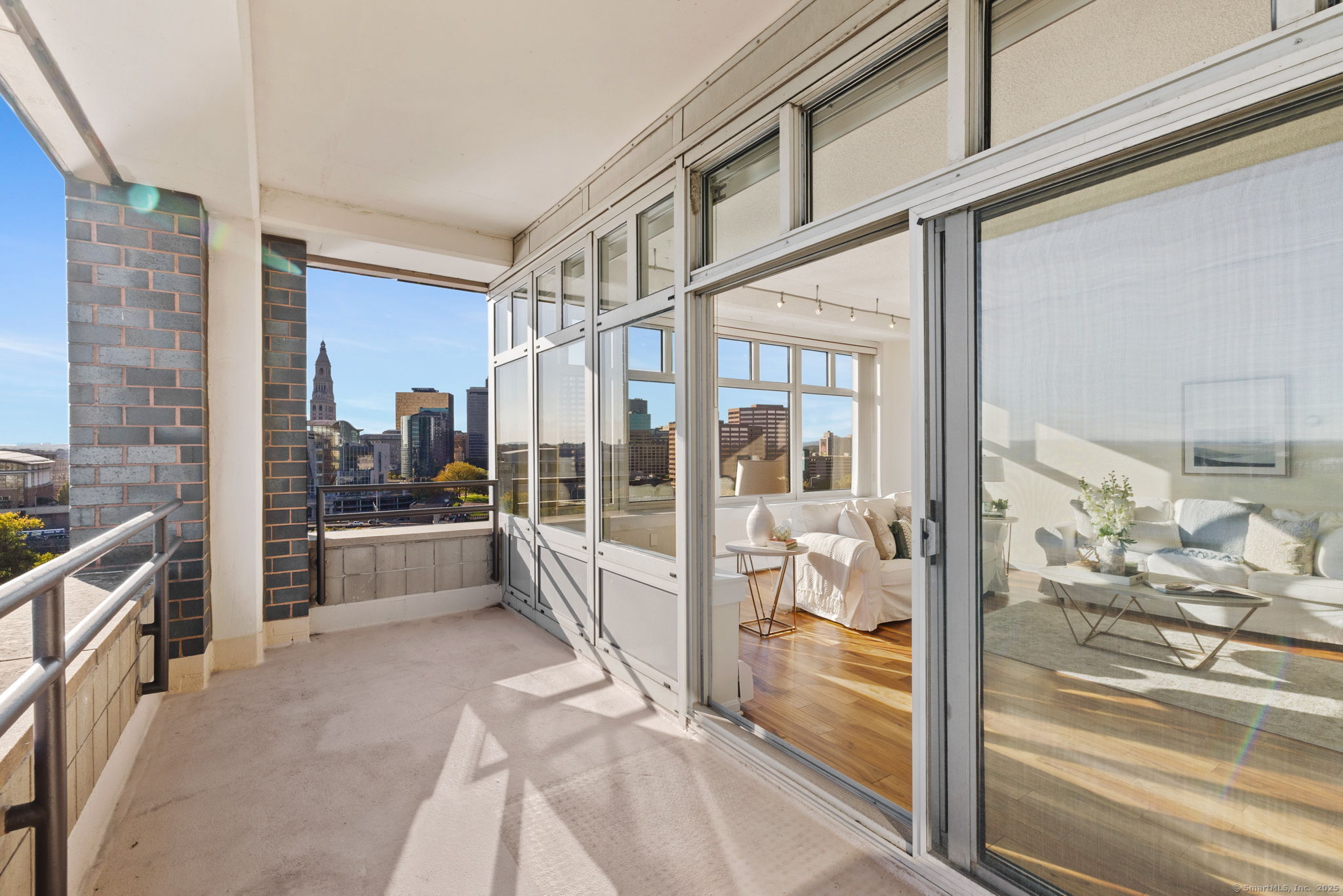 235 East River Drive APT 1107