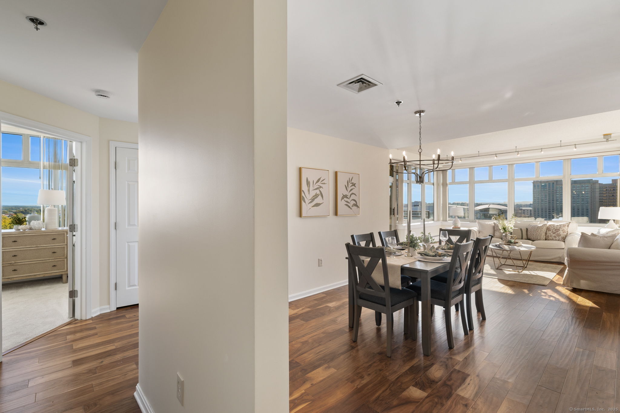 235 East River Drive APT 1107