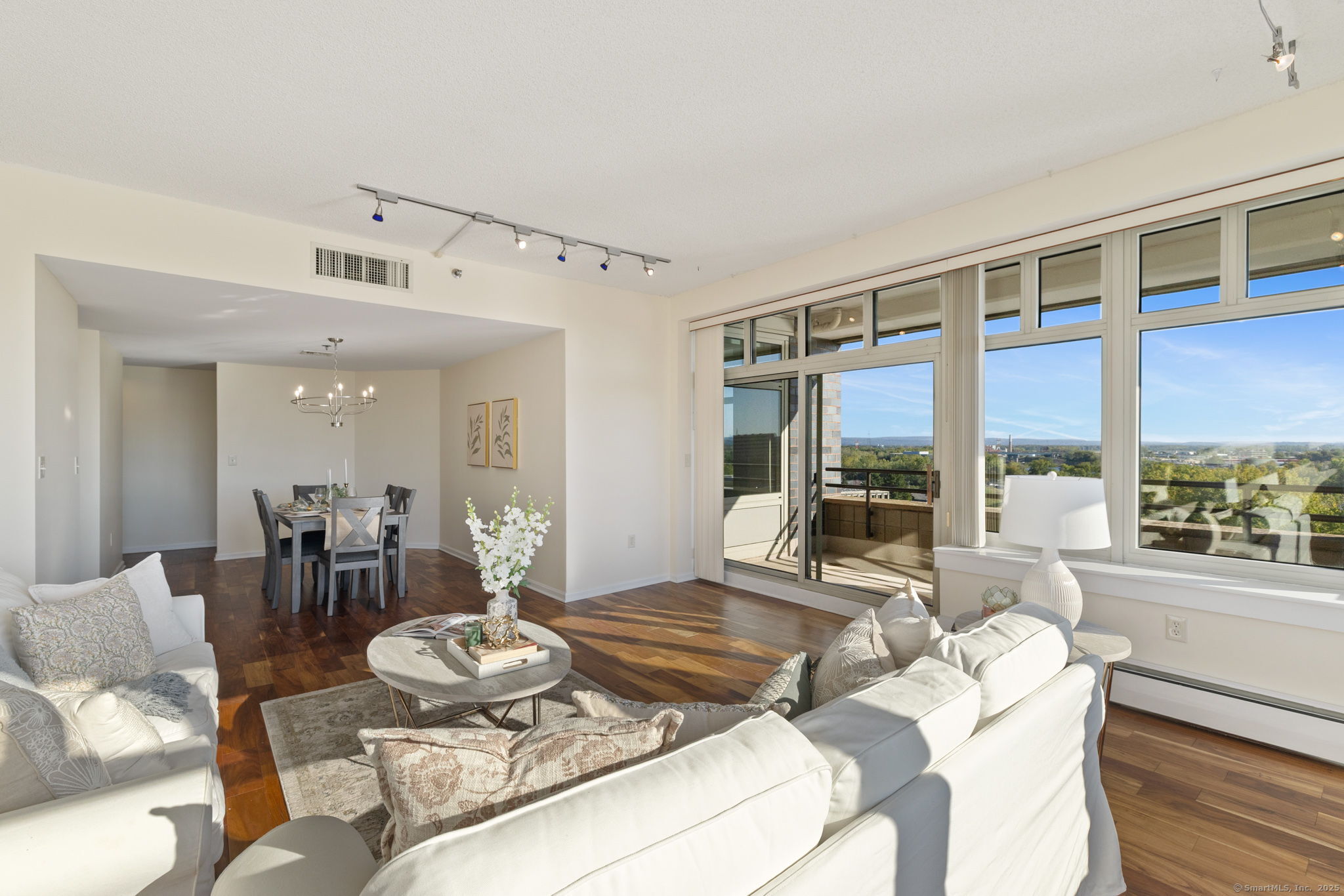 235 East River Drive APT 1107
