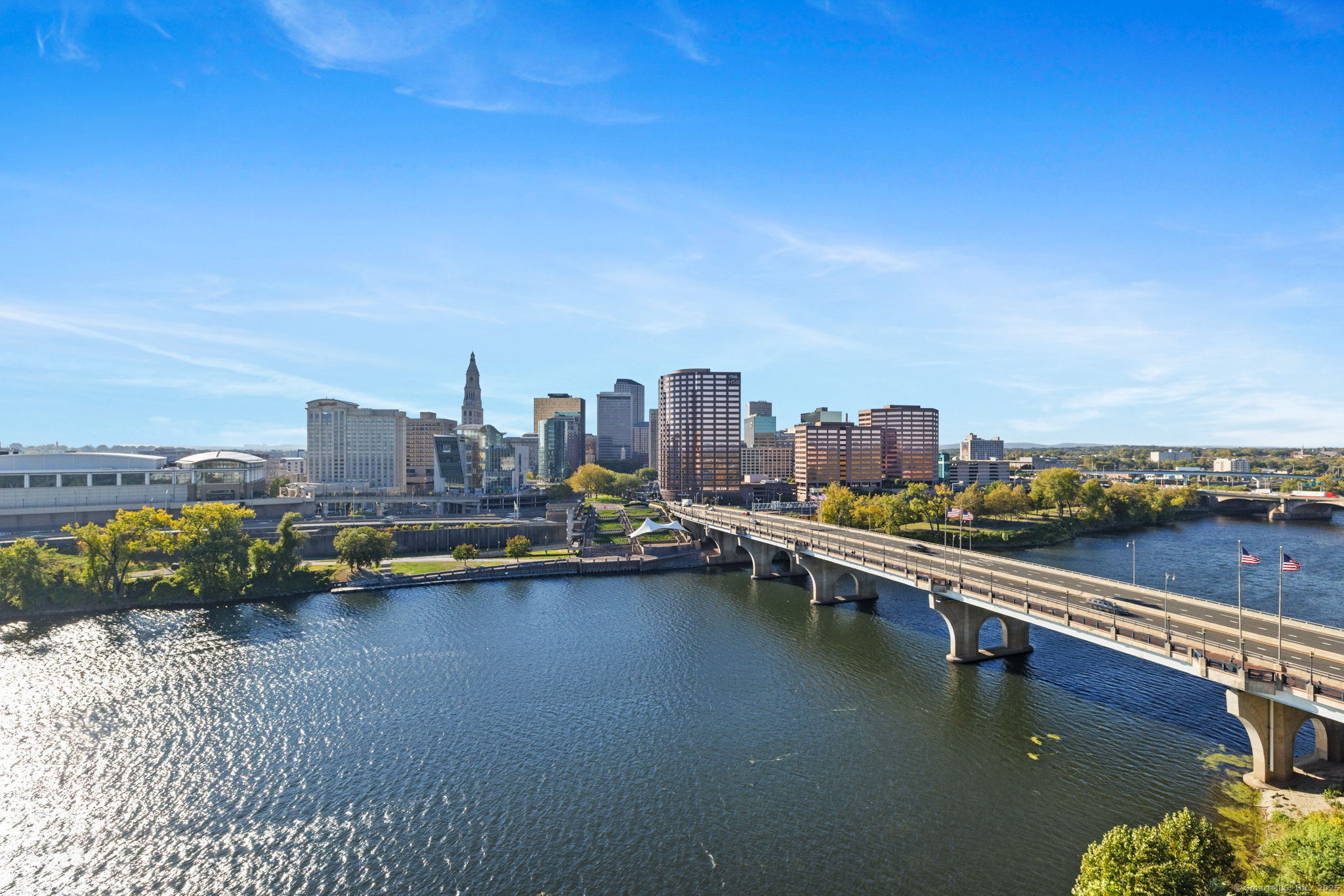 235 East River Drive APT 1107