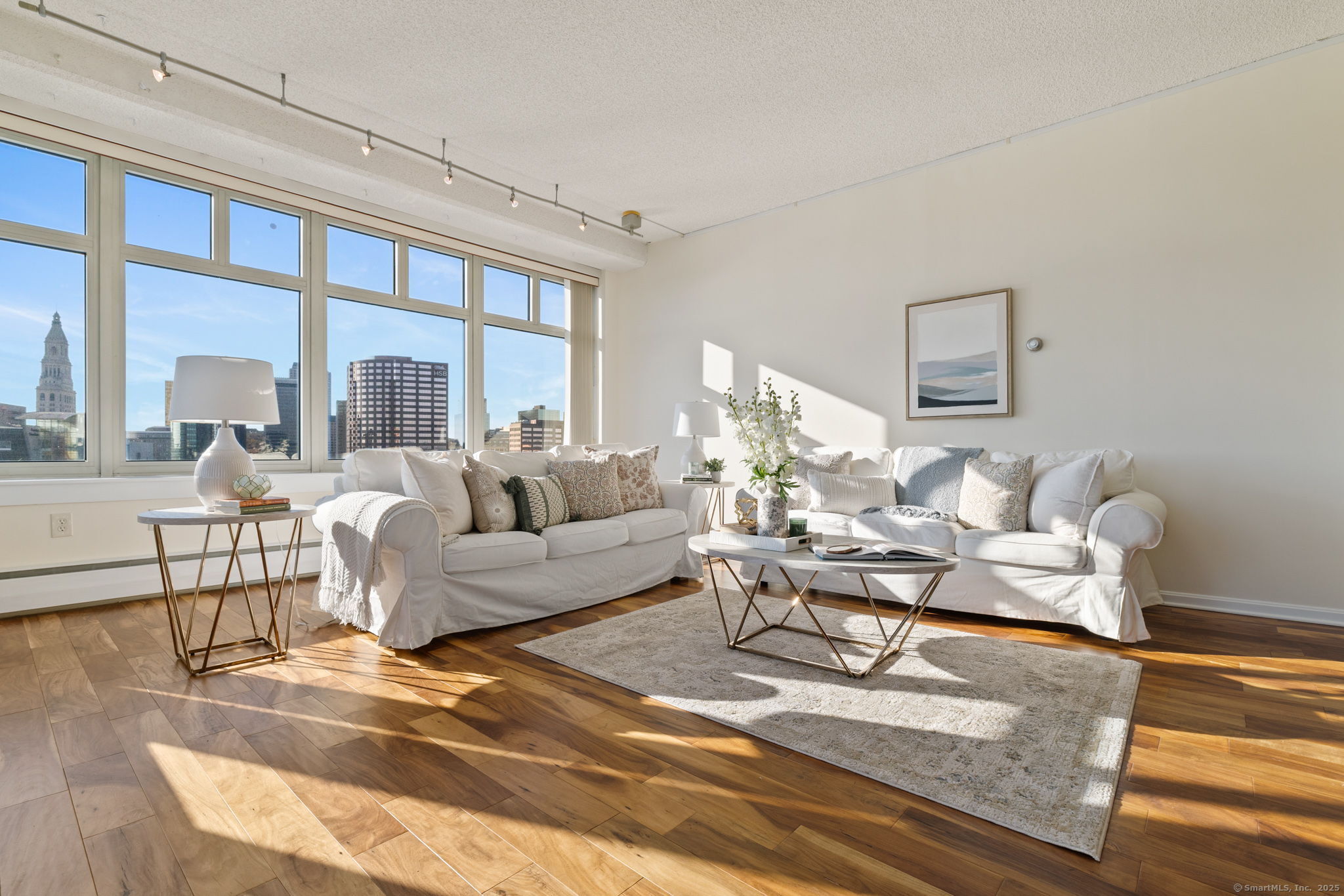 235 East River Drive APT 1107
