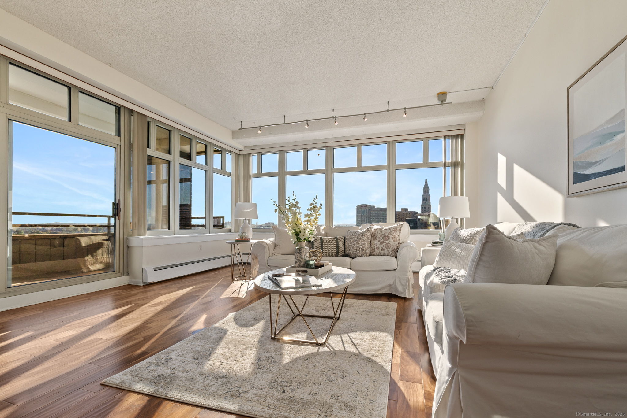 235 East River Drive APT 1107