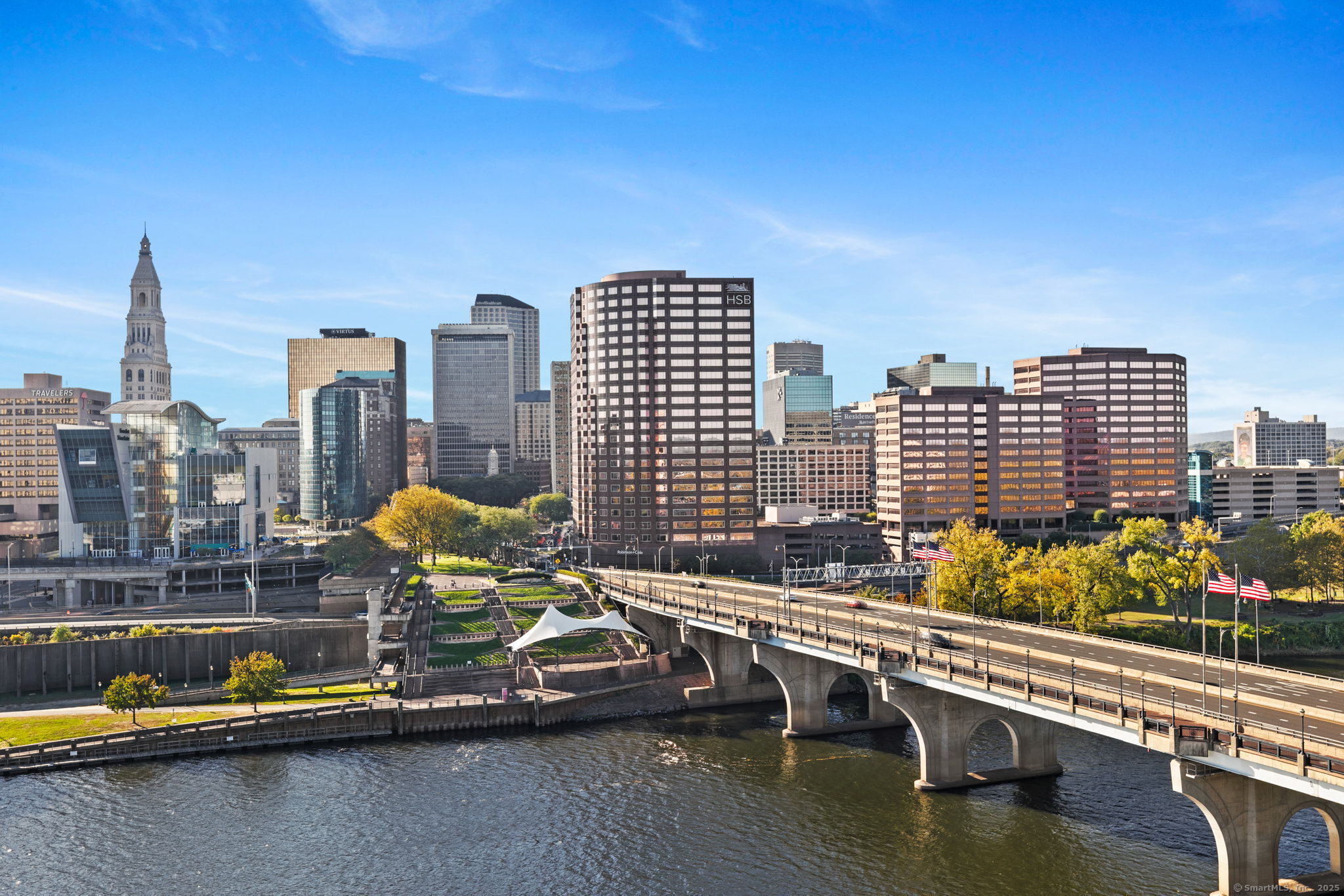 235 East River Drive APT 1107