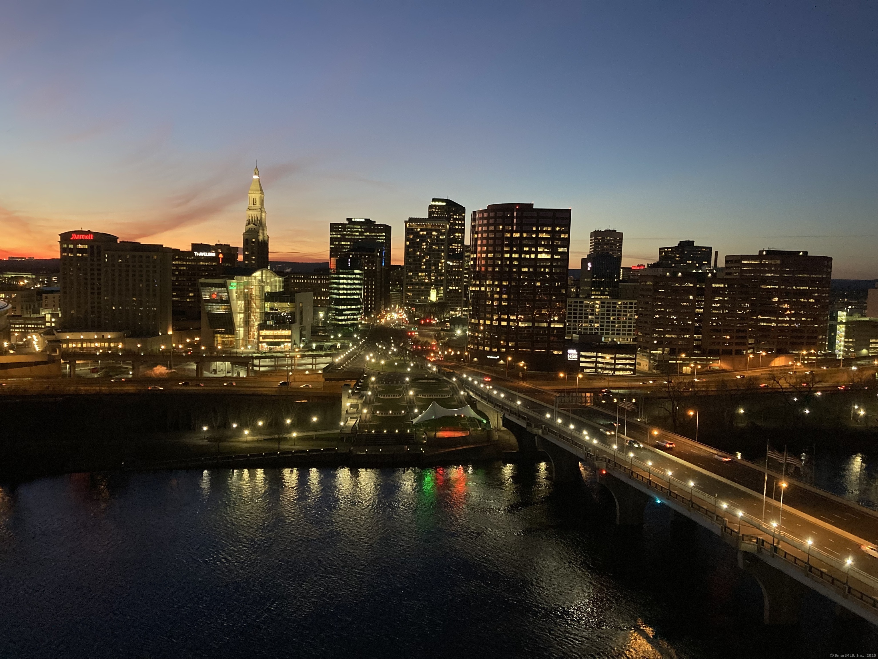 235 East River Drive APT 1107