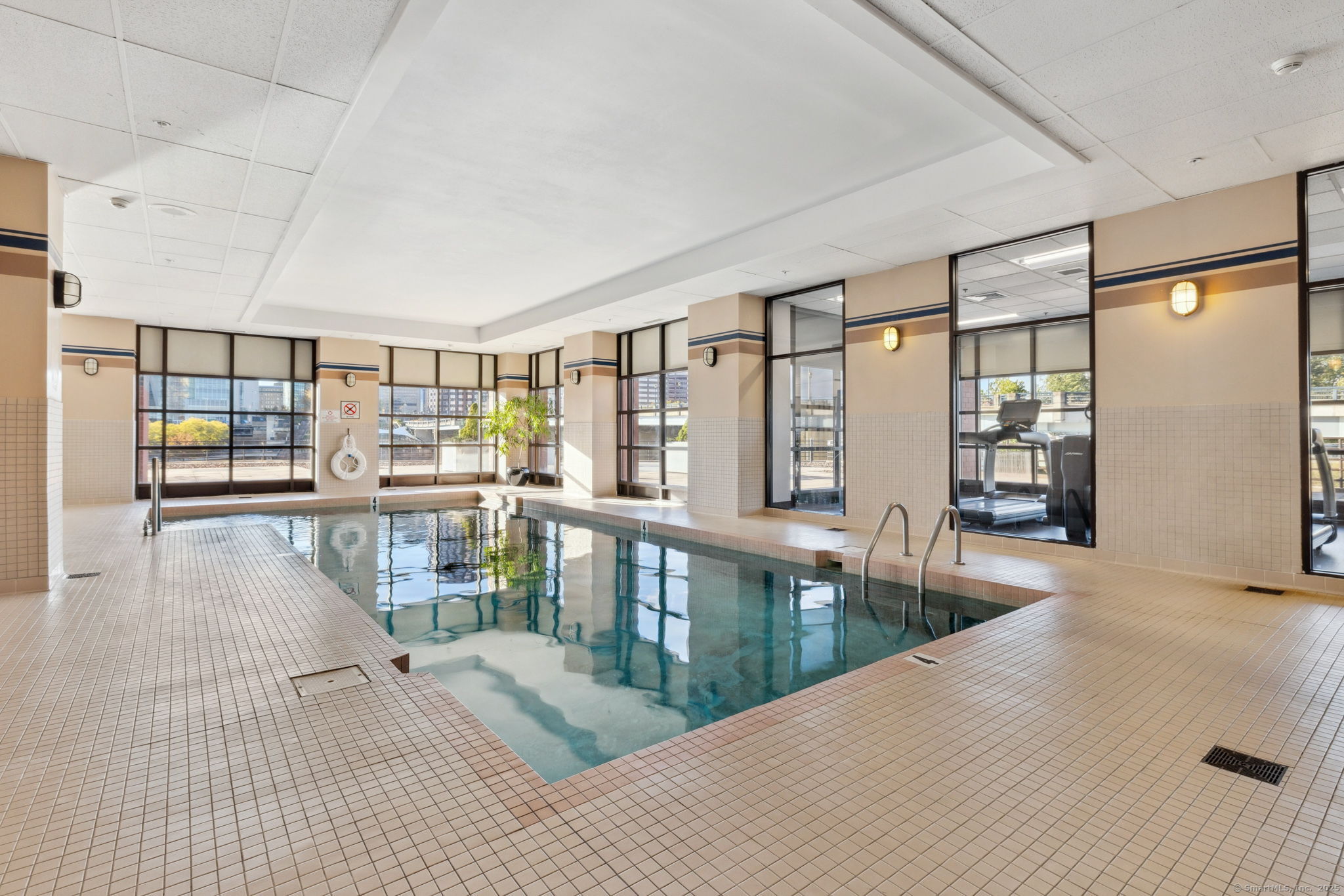 235 East River Drive APT 1107