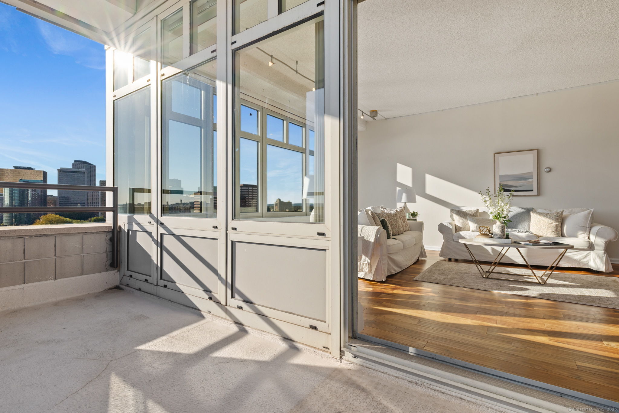 235 East River Drive APT 1107