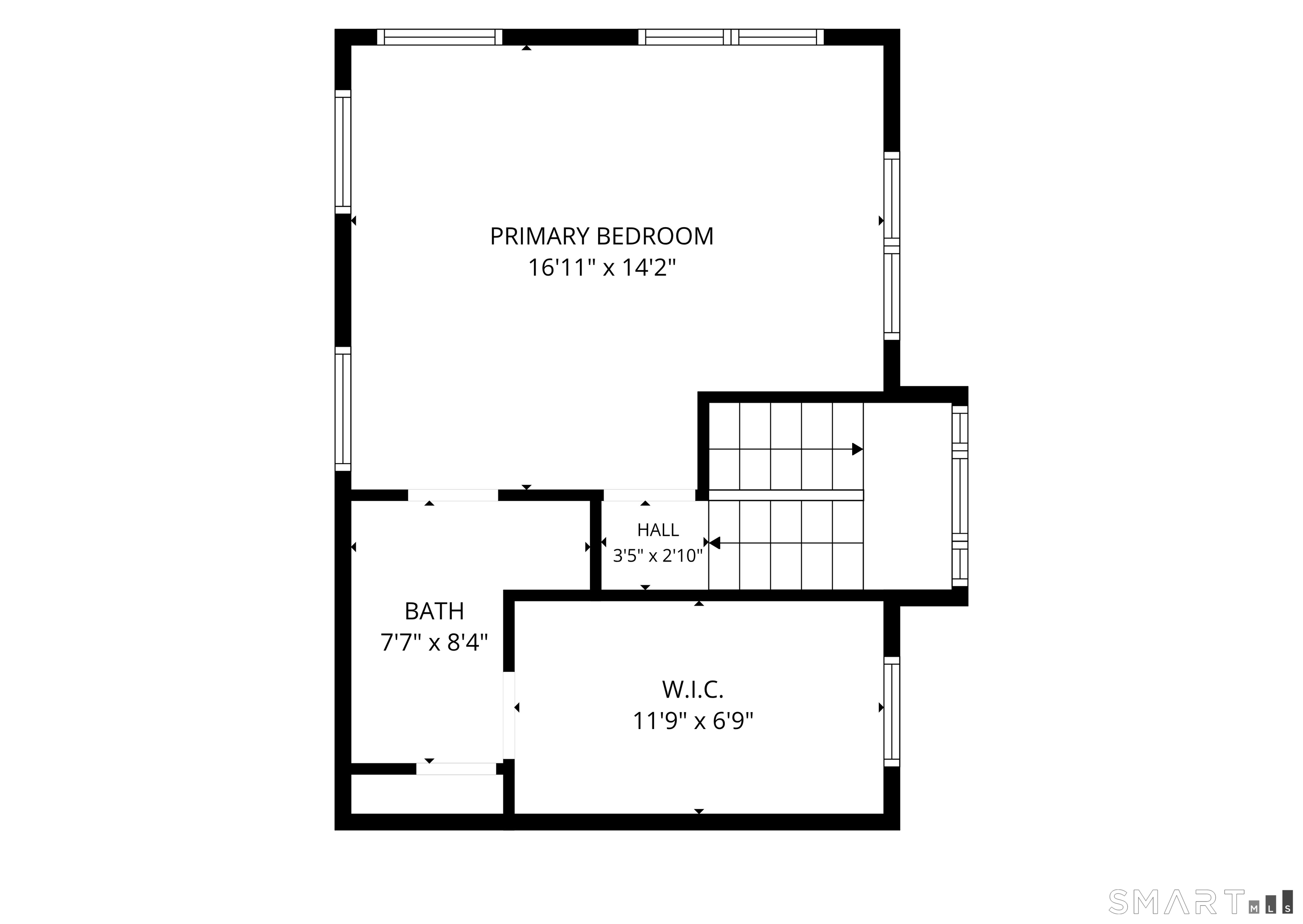 17 Riverside Drive