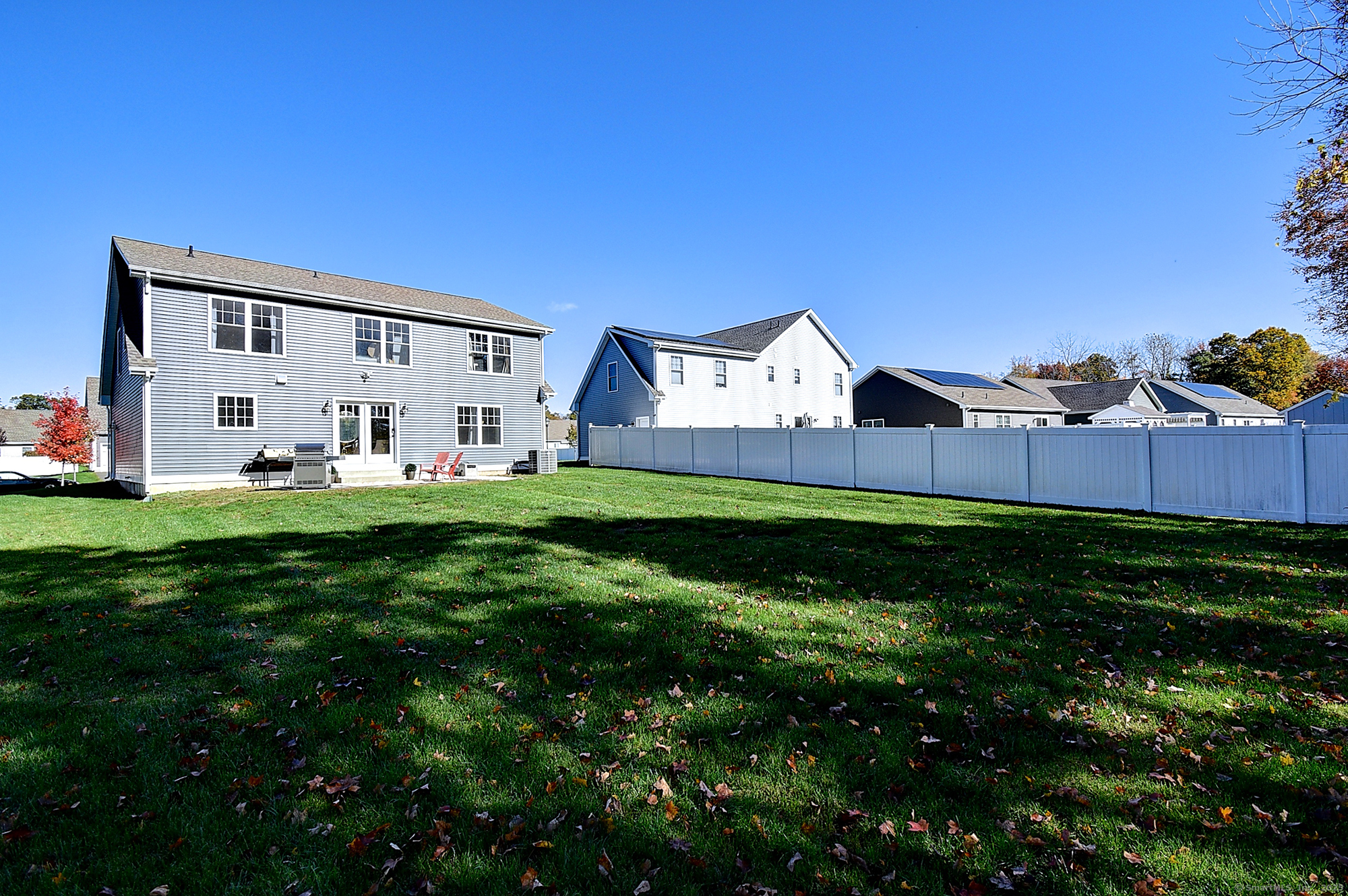 33 Old Village Circle