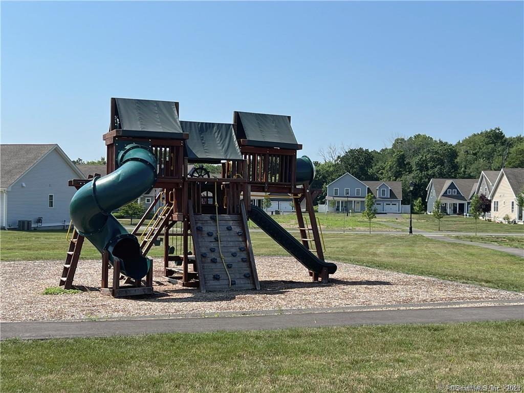33 Old Village Circle