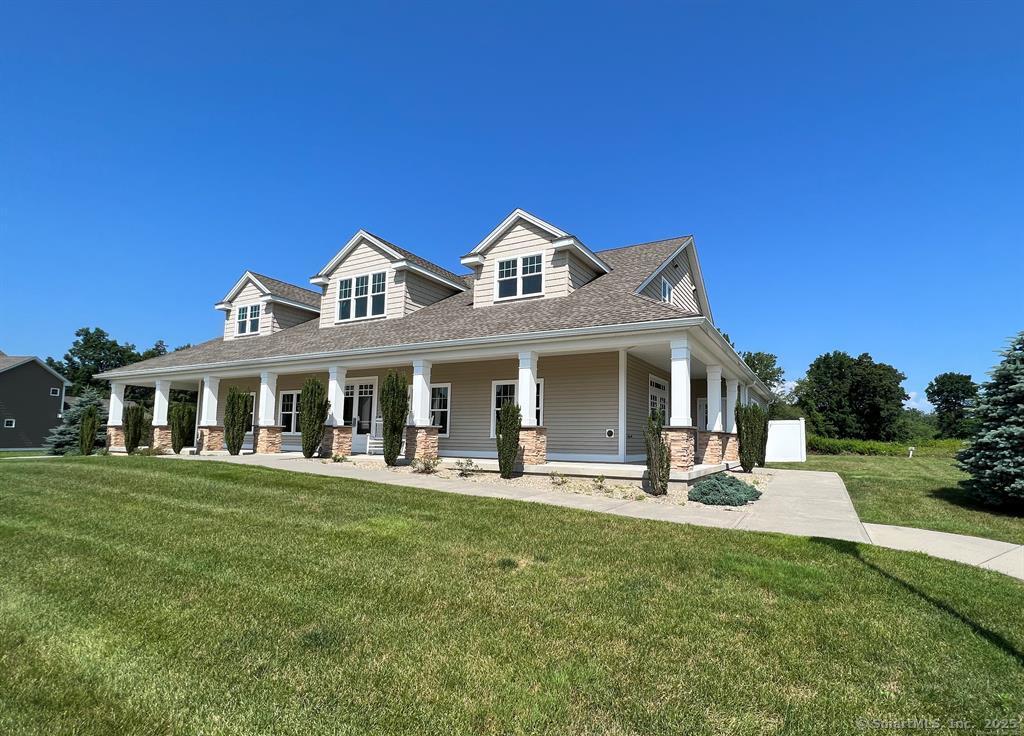 33 Old Village Circle