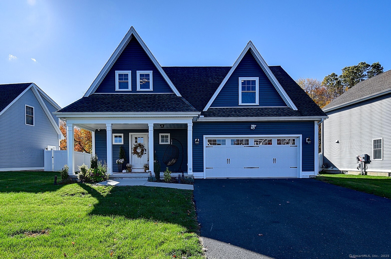 33 Old Village Circle