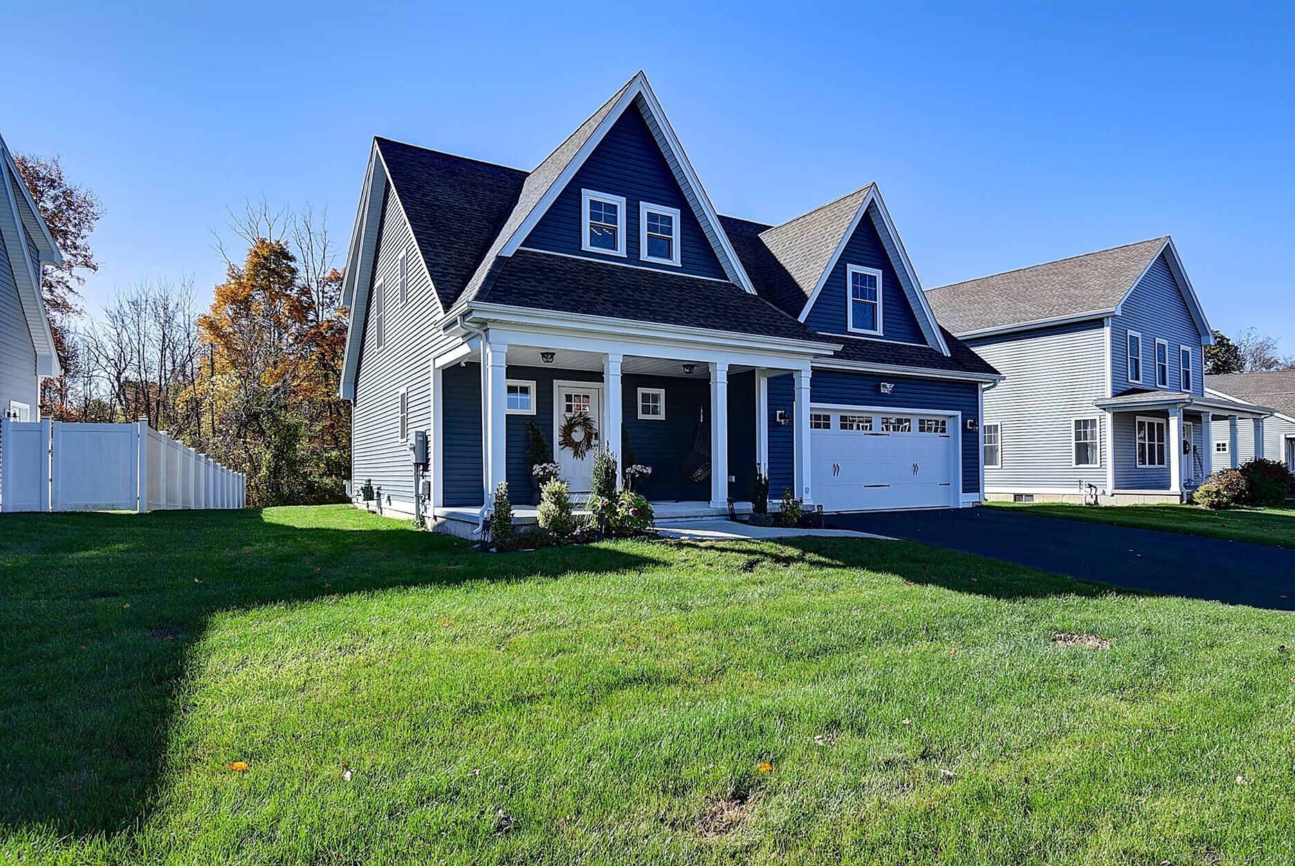 33 Old Village Circle