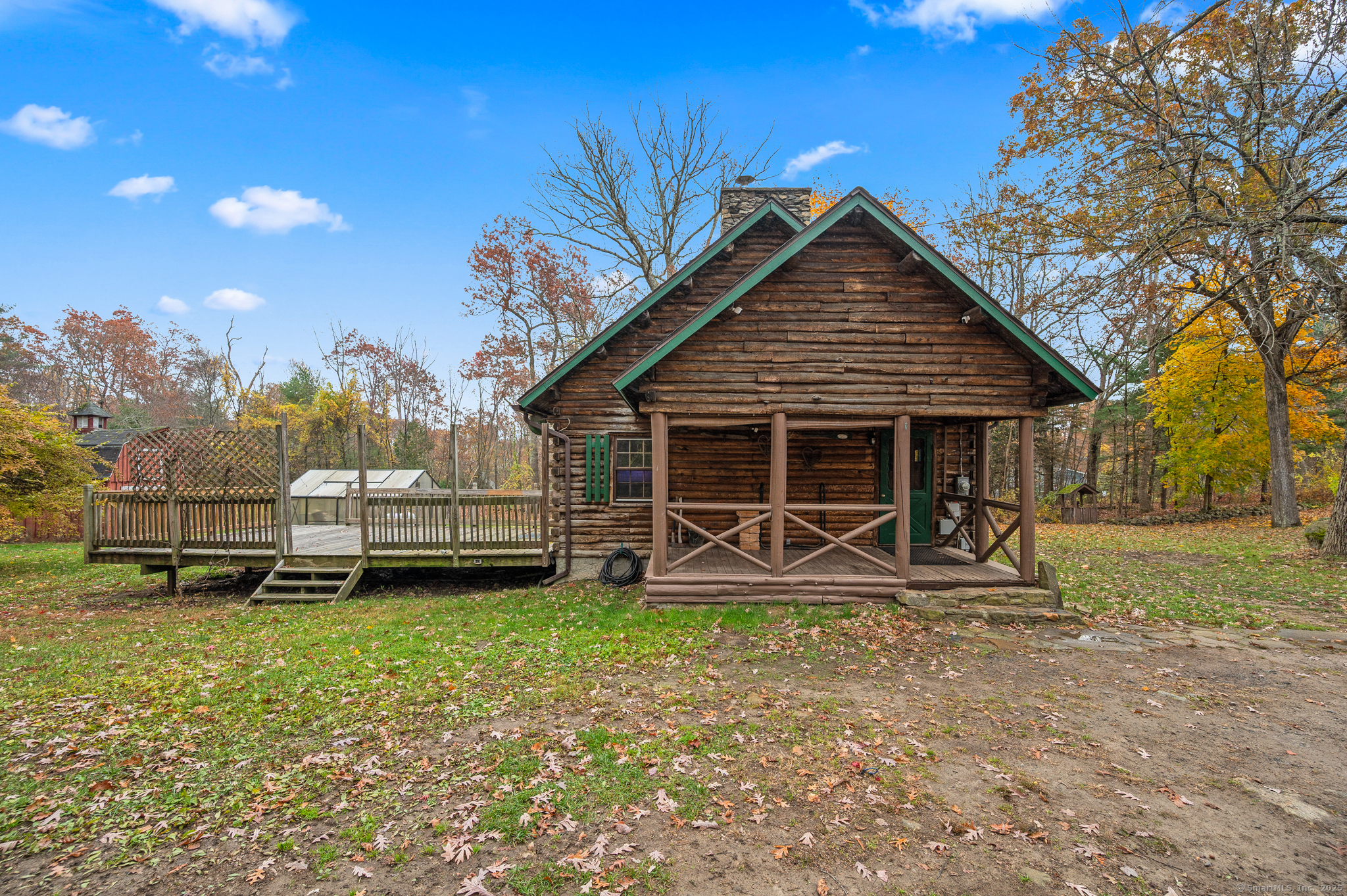 89 Crow Hill Road