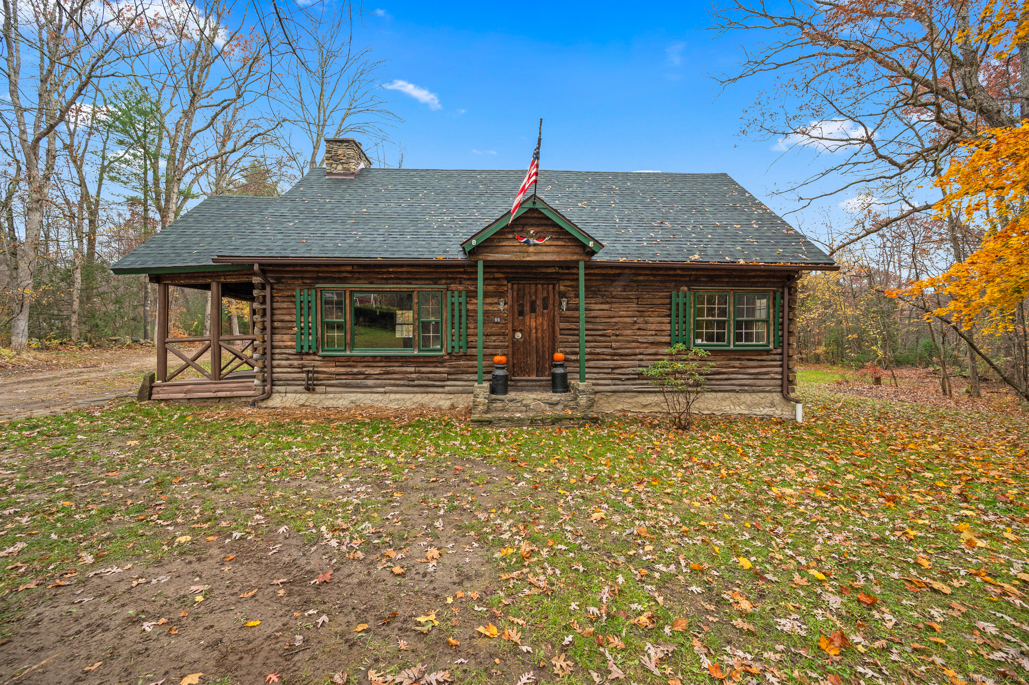 89 Crow Hill Road