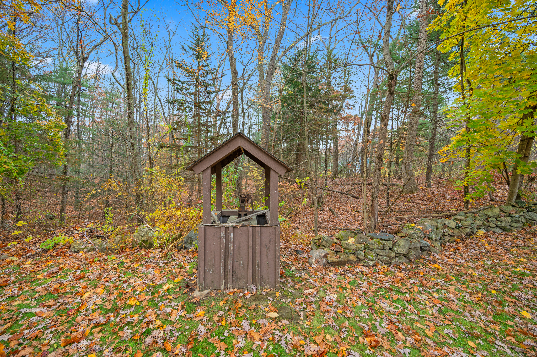 89 Crow Hill Road