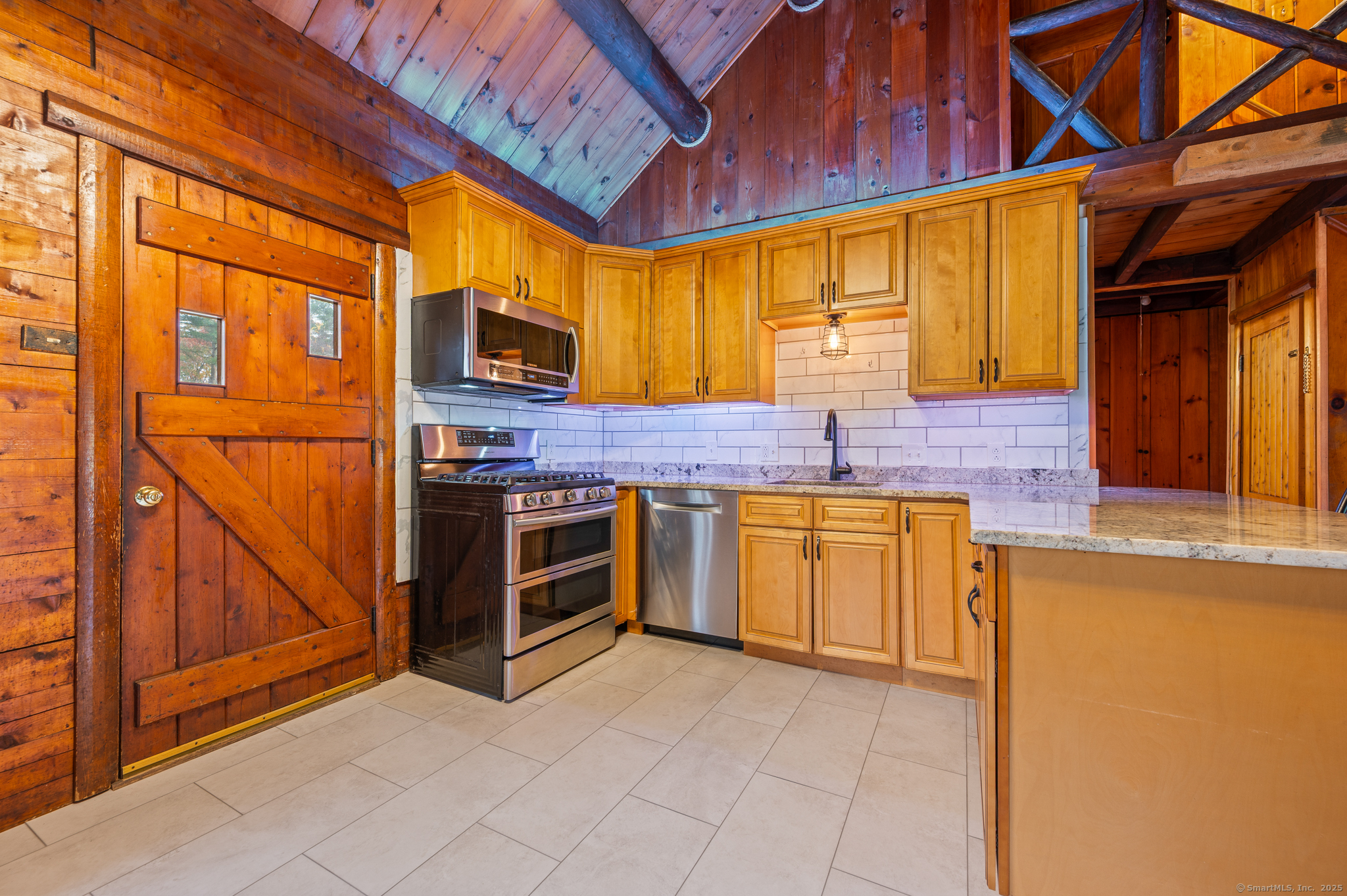 89 Crow Hill Road