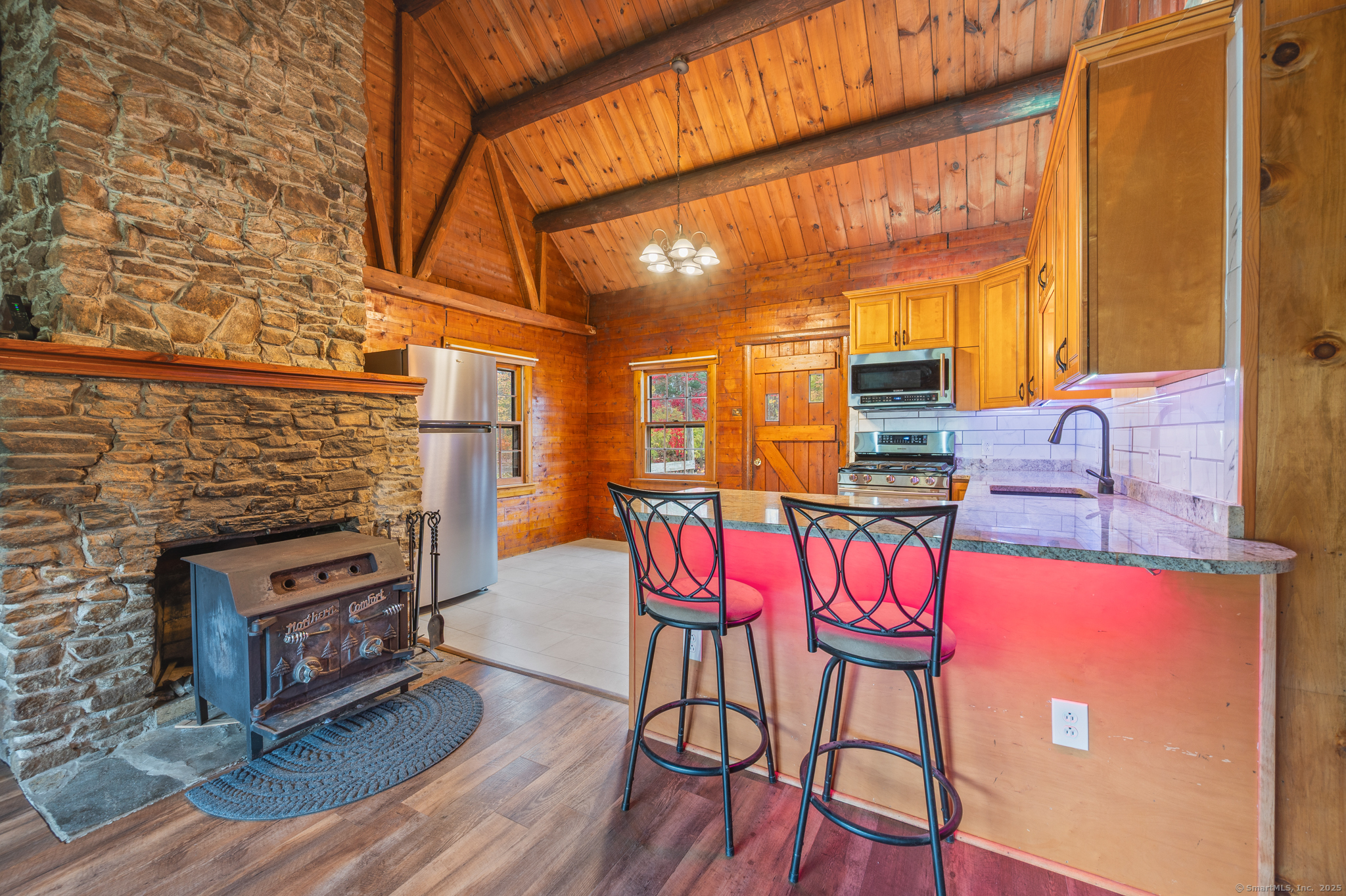 89 Crow Hill Road