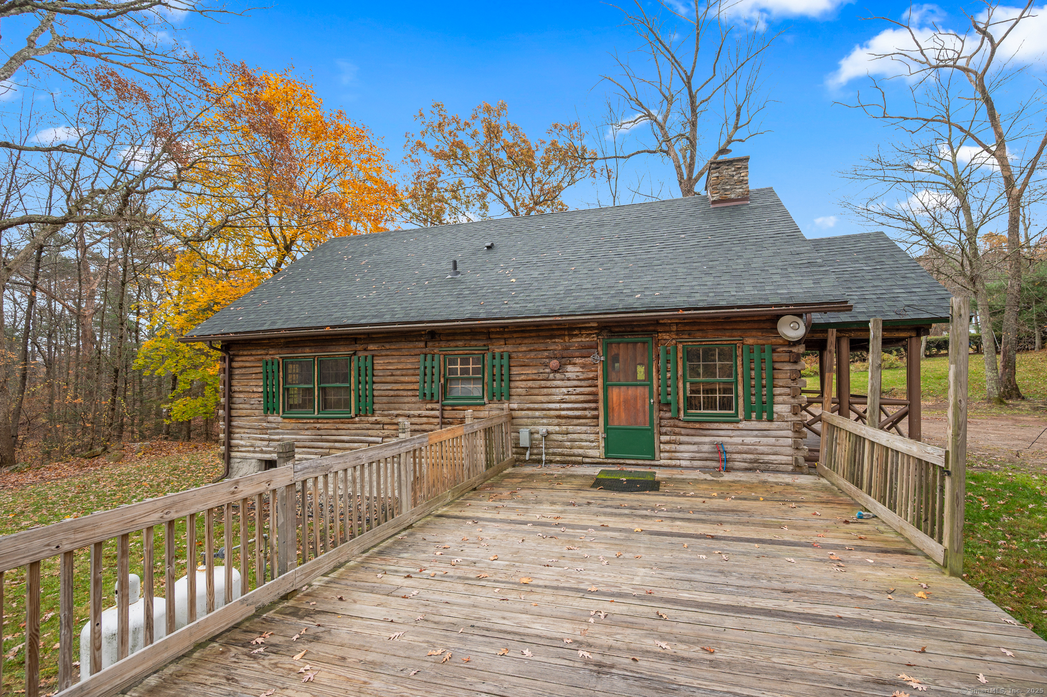 89 Crow Hill Road
