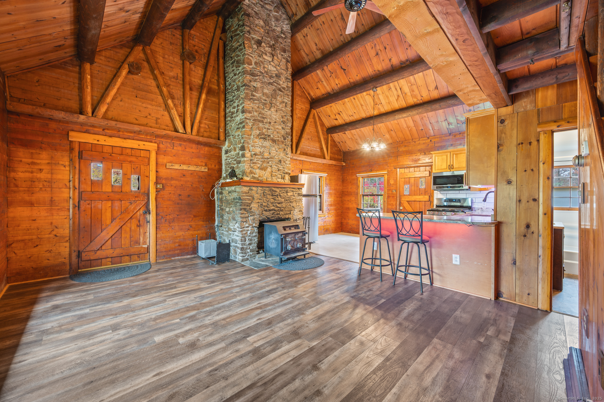 89 Crow Hill Road