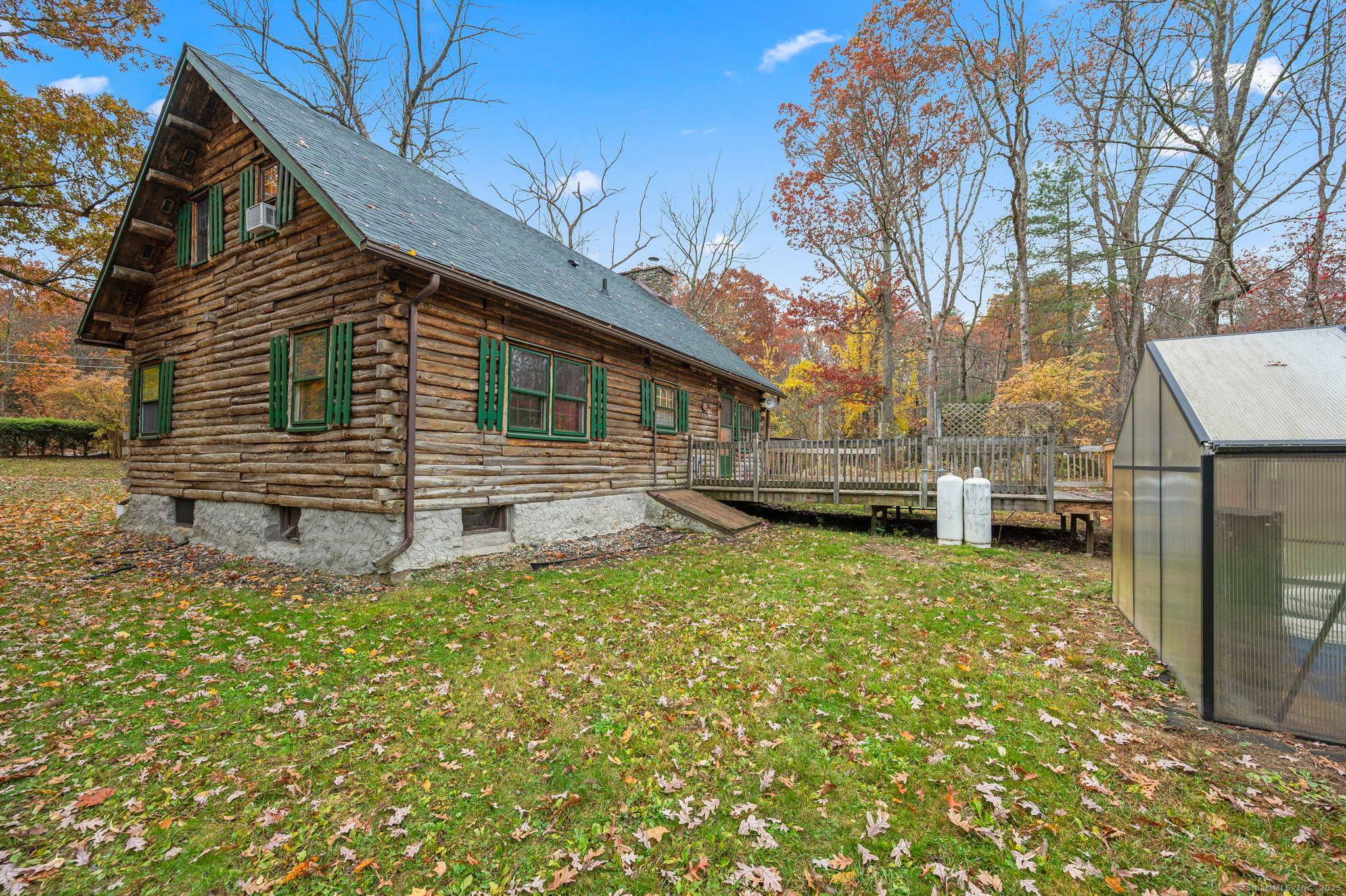 89 Crow Hill Road