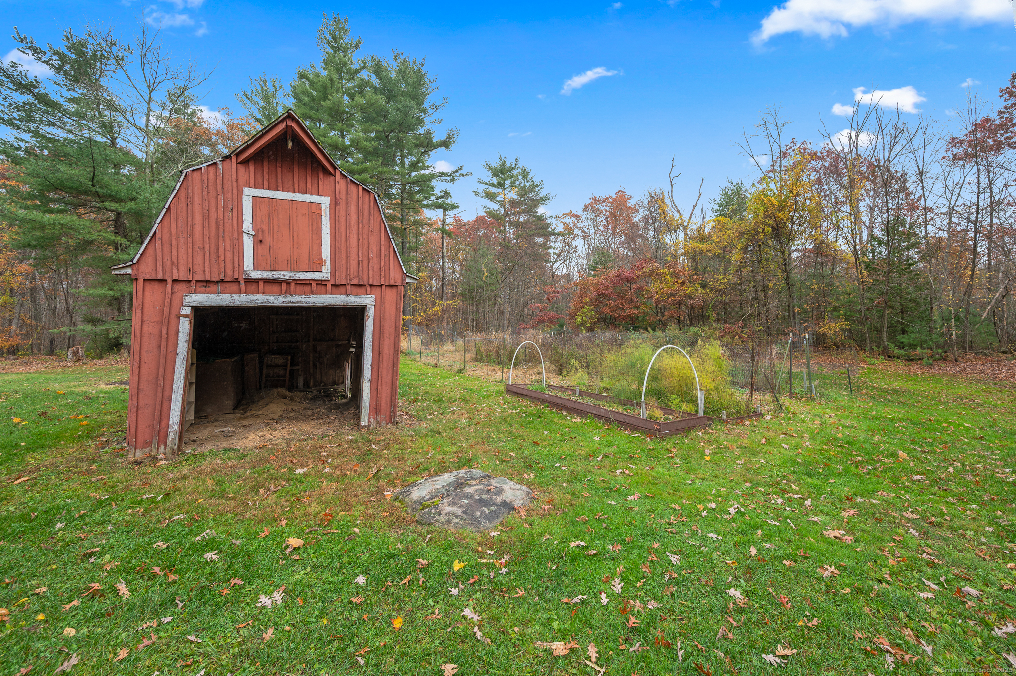 89 Crow Hill Road