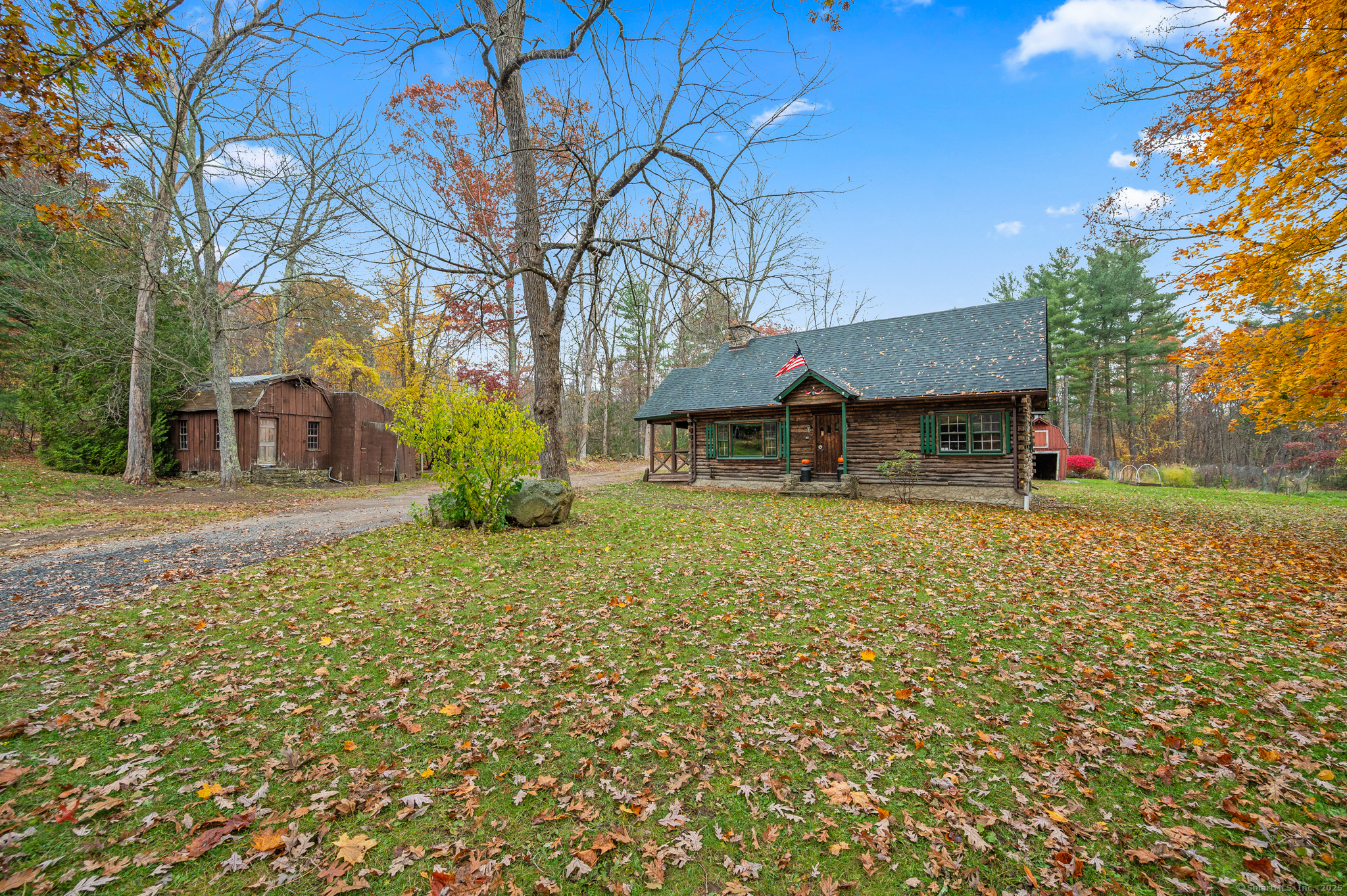 89 Crow Hill Road