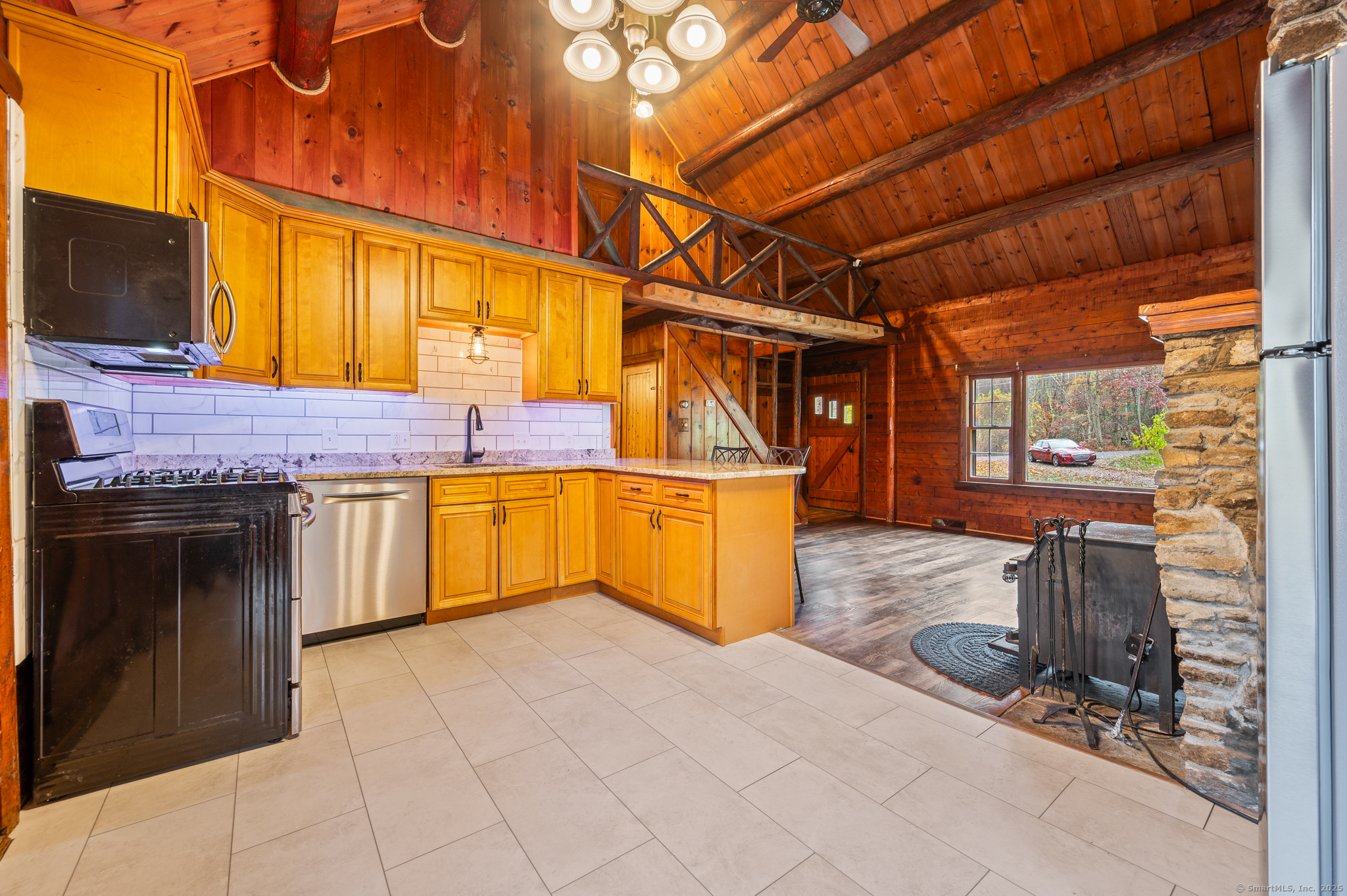 89 Crow Hill Road