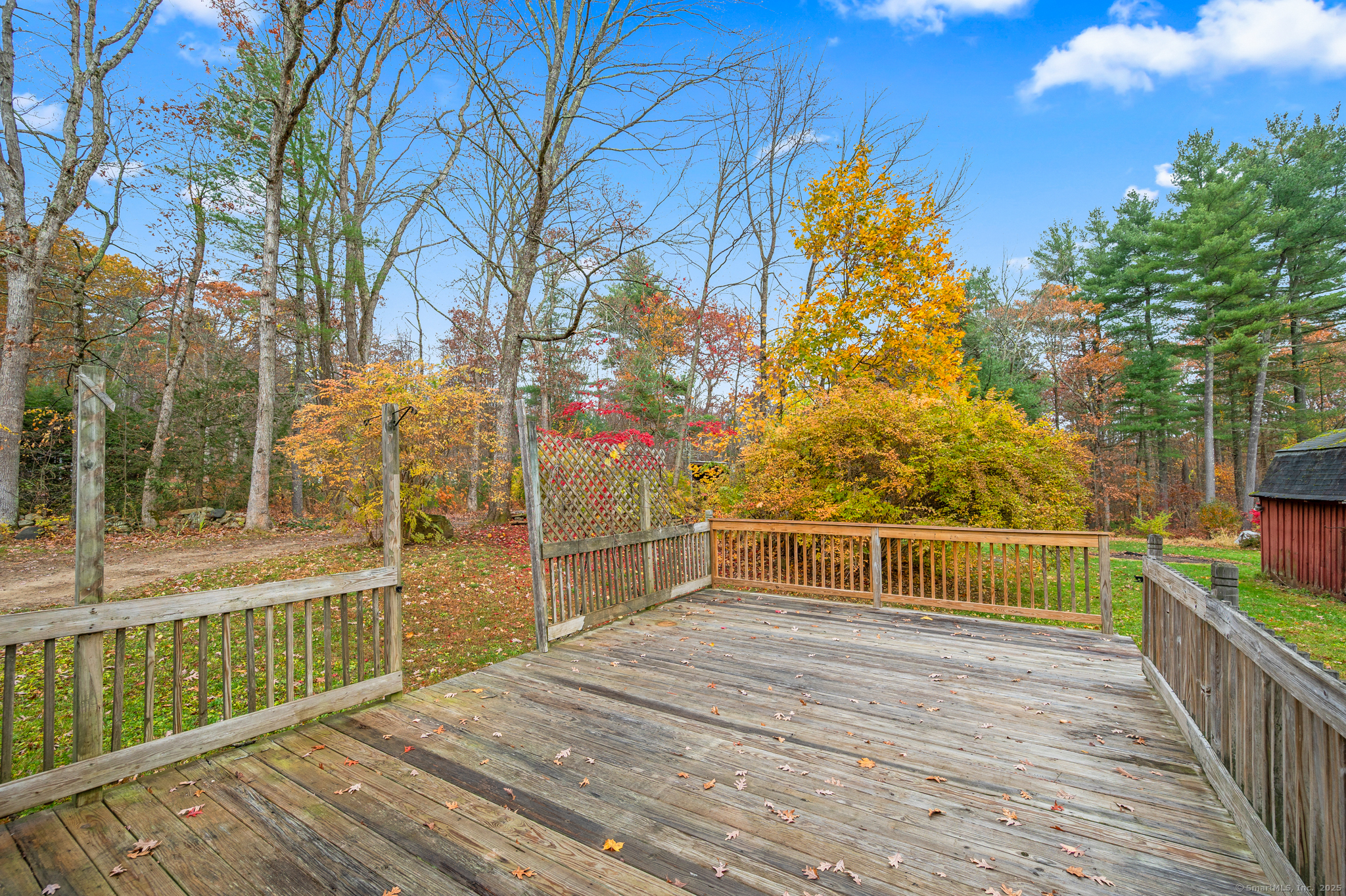 89 Crow Hill Road