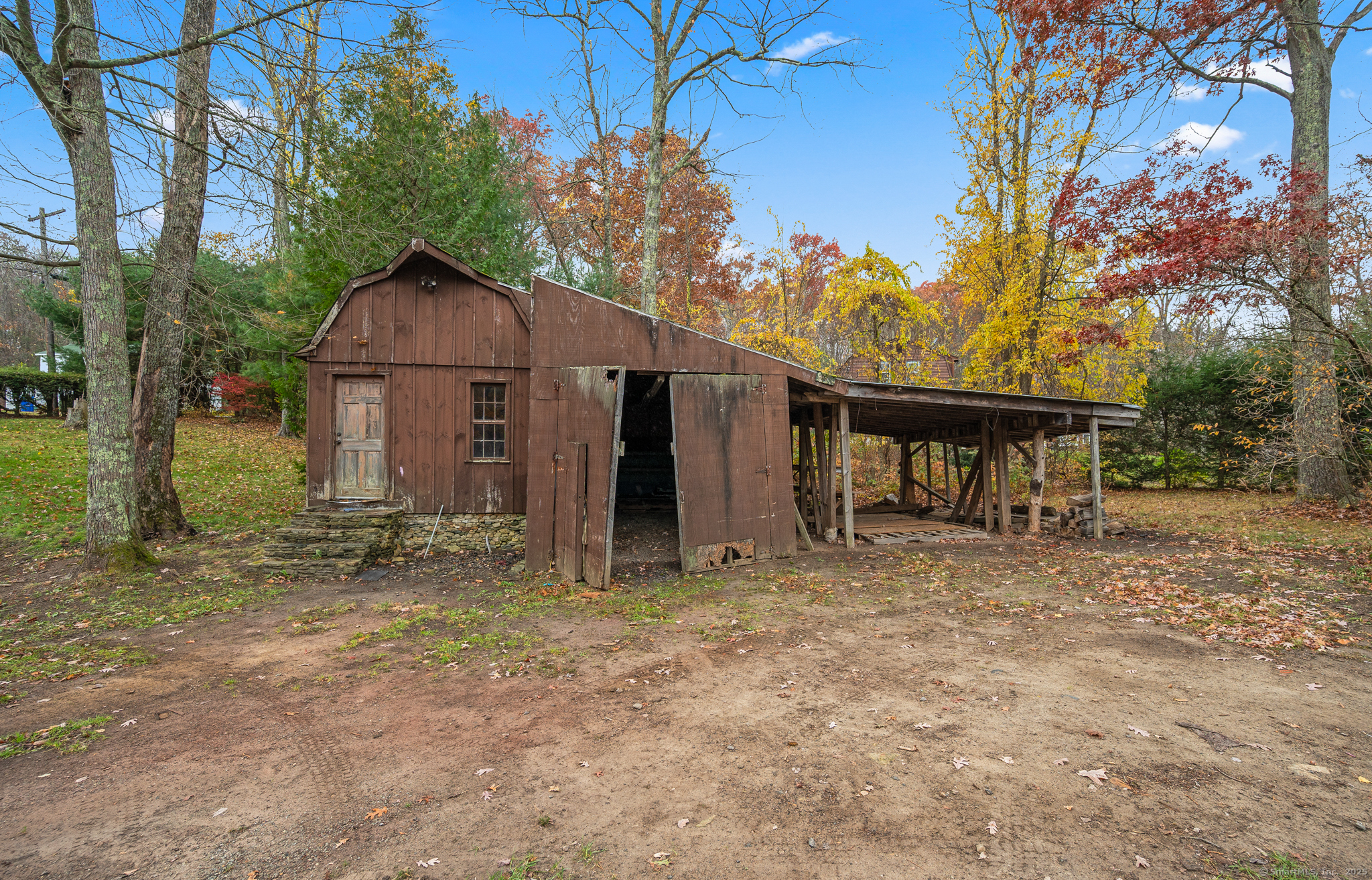 89 Crow Hill Road