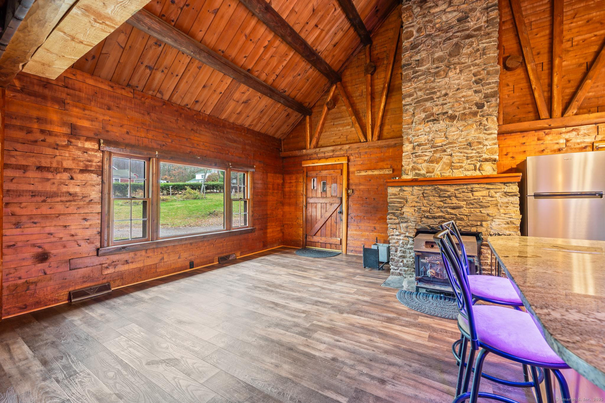 89 Crow Hill Road